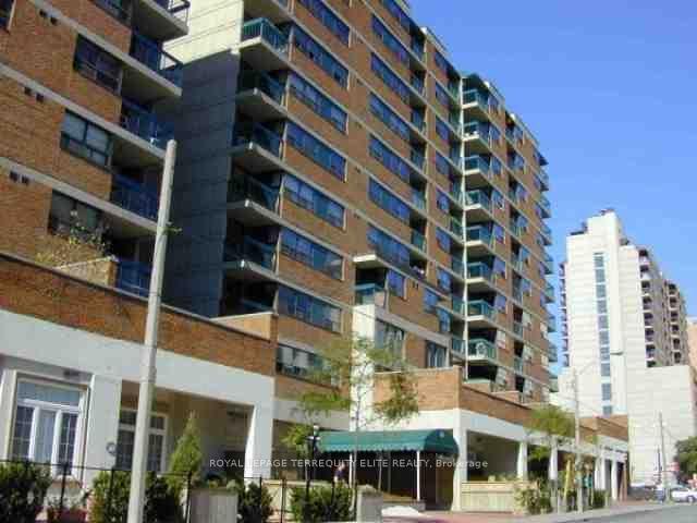 Photo 2 of Unit 622, 80 St Patrick Street, Toronto, Kensington-Chinatown — HOMEH
