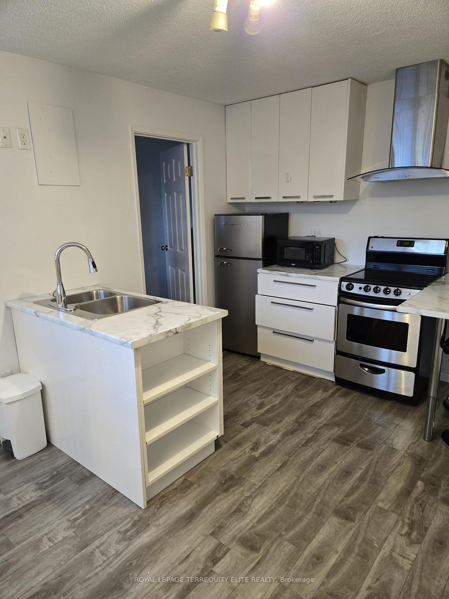 Photo 4 of Unit 622, 80 St Patrick Street, Toronto, Kensington-Chinatown — HOMEH