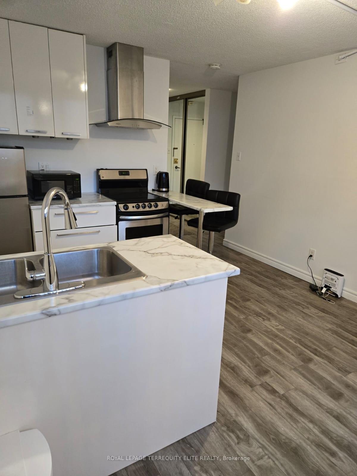 Photo 5 of Unit 622, 80 St Patrick Street, Toronto, Kensington-Chinatown — HOMEH