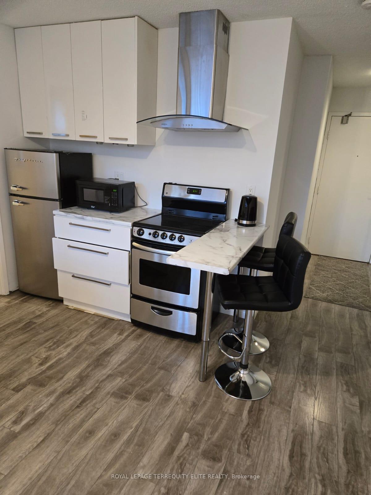 Photo 7 of Unit 622, 80 St Patrick Street, Toronto, Kensington-Chinatown — HOMEH