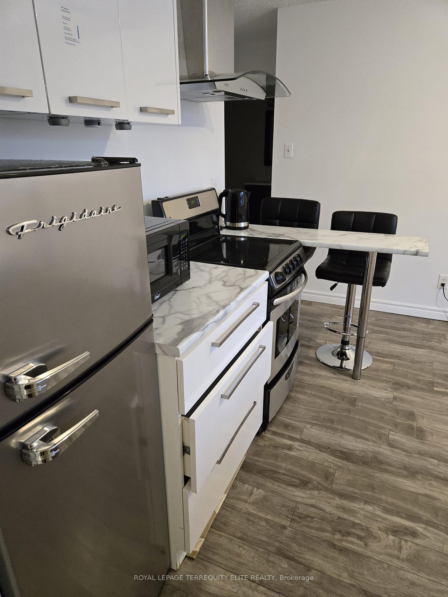Photo 8 of Unit 622, 80 St Patrick Street, Toronto, Kensington-Chinatown — HOMEH