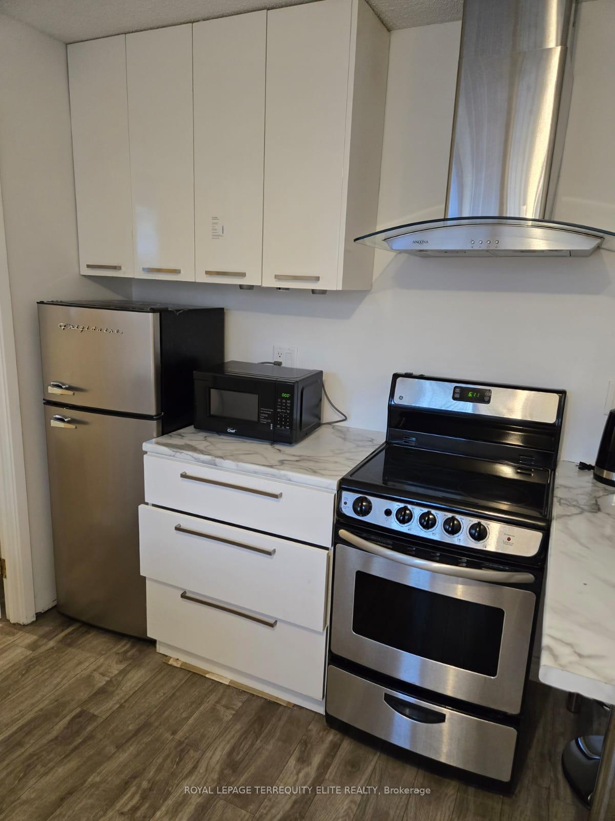 Photo 9 of Unit 622, 80 St Patrick Street, Toronto, Kensington-Chinatown — HOMEH