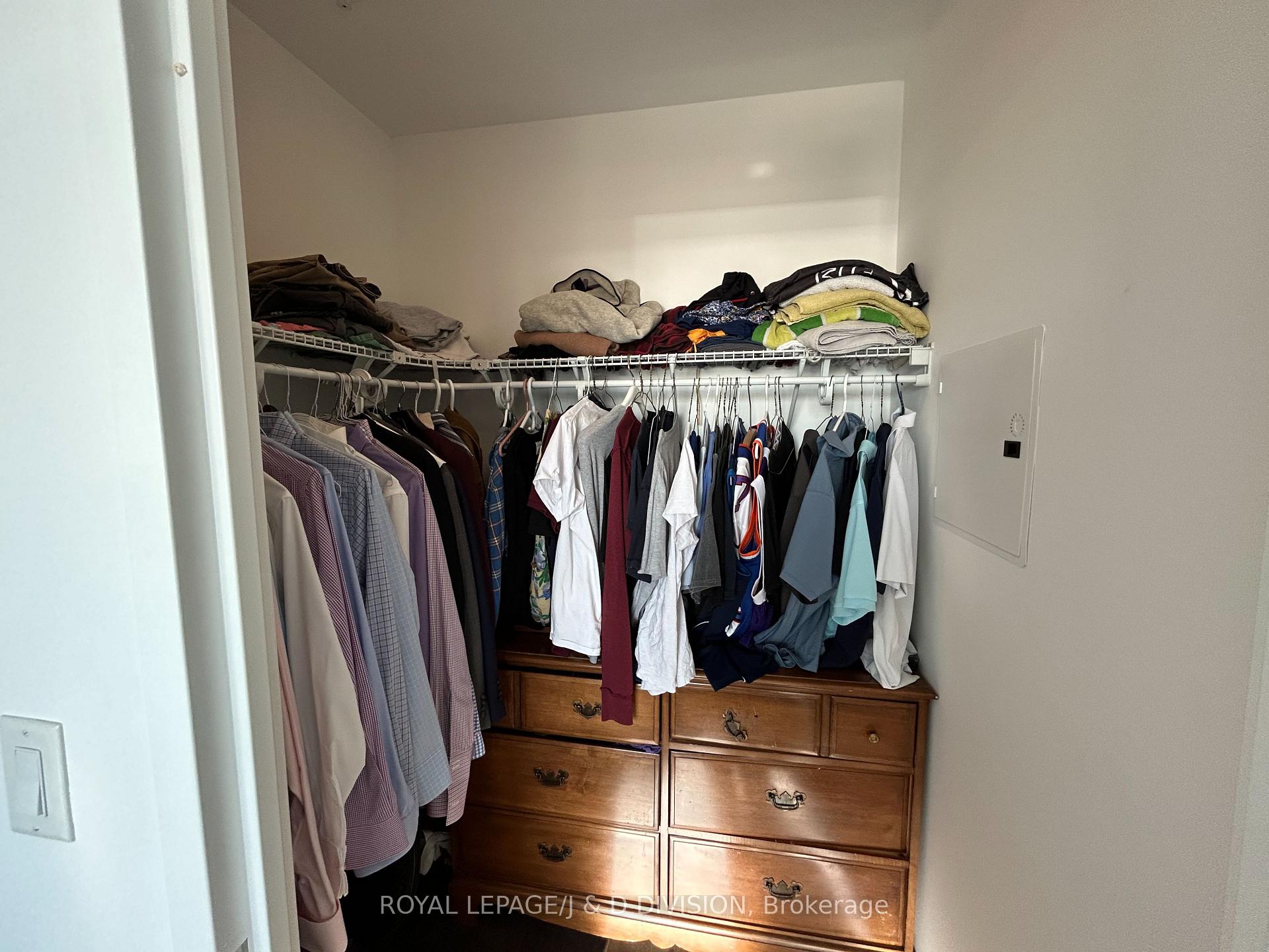 Photo 12 of Unit S805, 120 Bayview Avenue, Toronto, Waterfront Communities — HOMEH