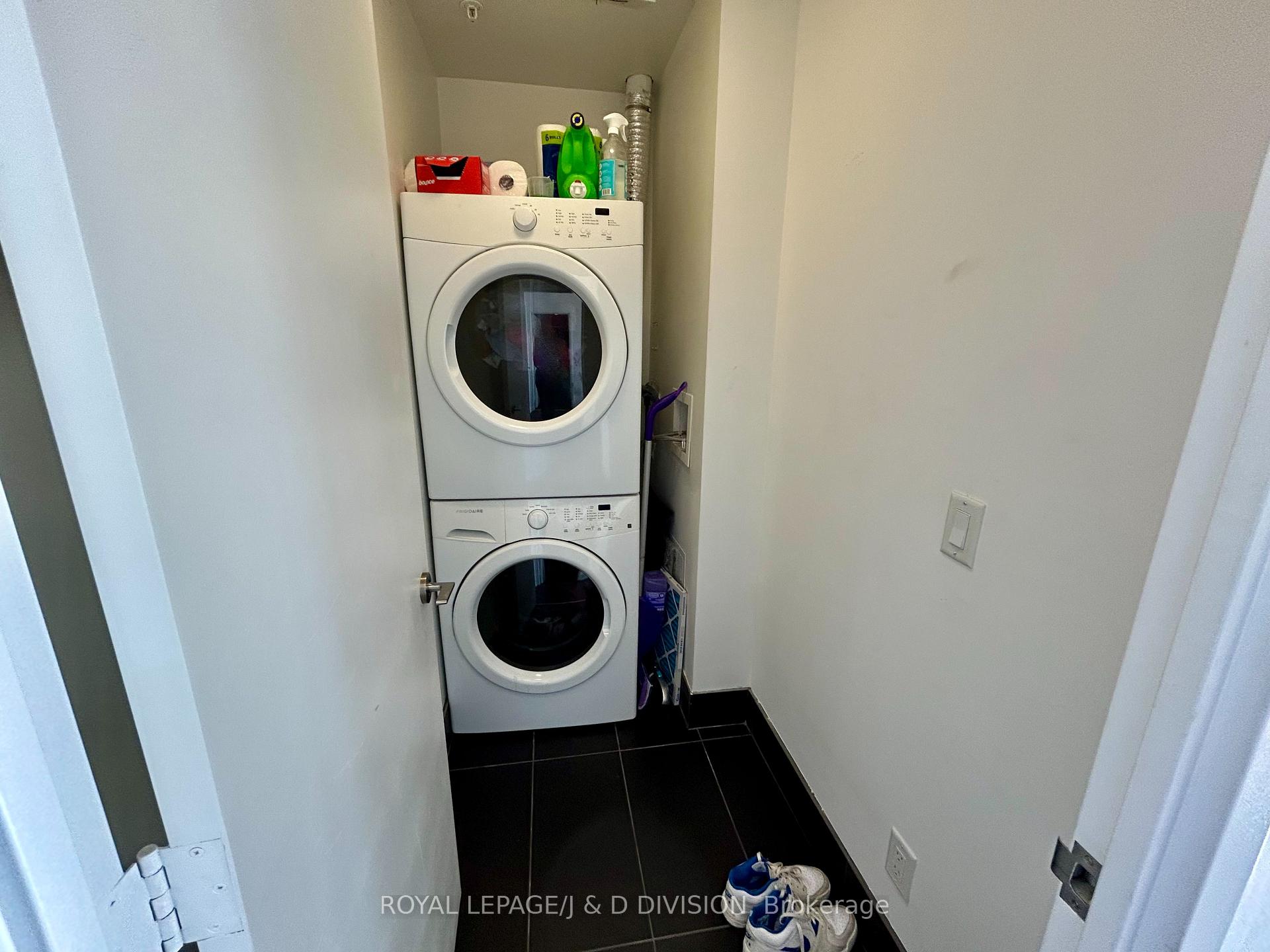 Photo 22 of Unit S805, 120 Bayview Avenue, Toronto, Waterfront Communities — HOMEH
