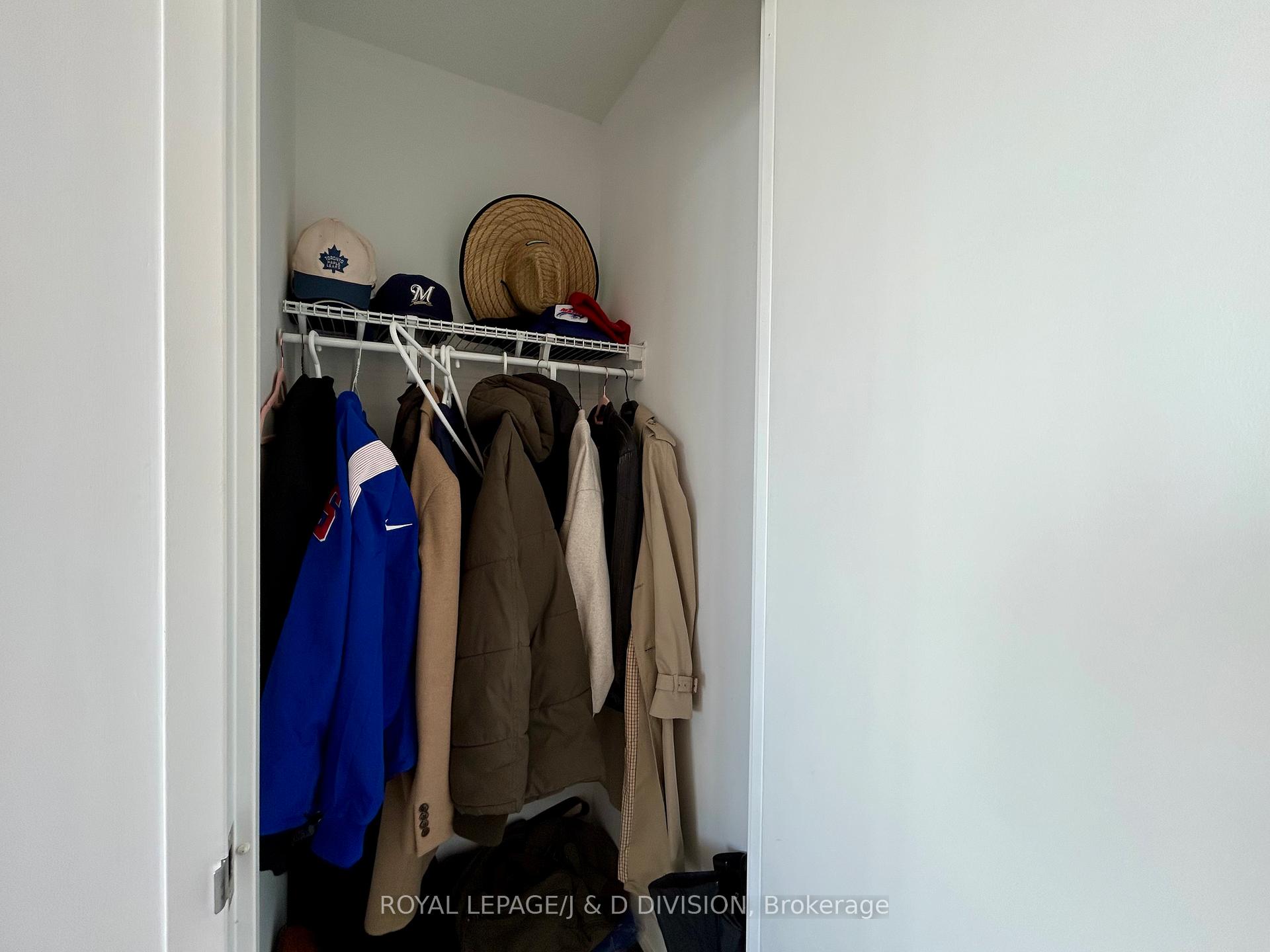 Photo 13 of Unit S805, 120 Bayview Avenue, Toronto, Waterfront Communities — HOMEH