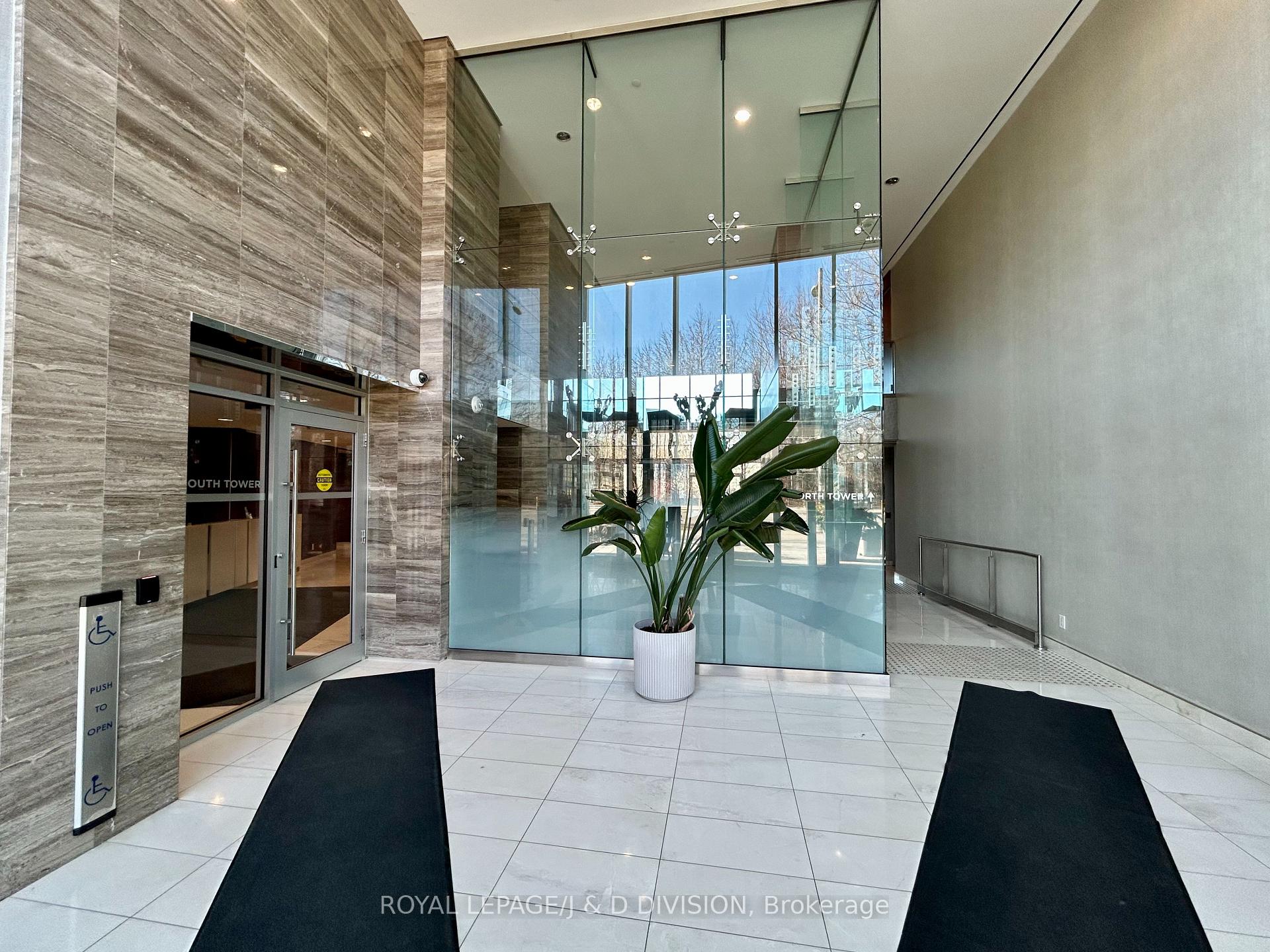 Photo 17 of Unit S805, 120 Bayview Avenue, Toronto, Waterfront Communities — HOMEH