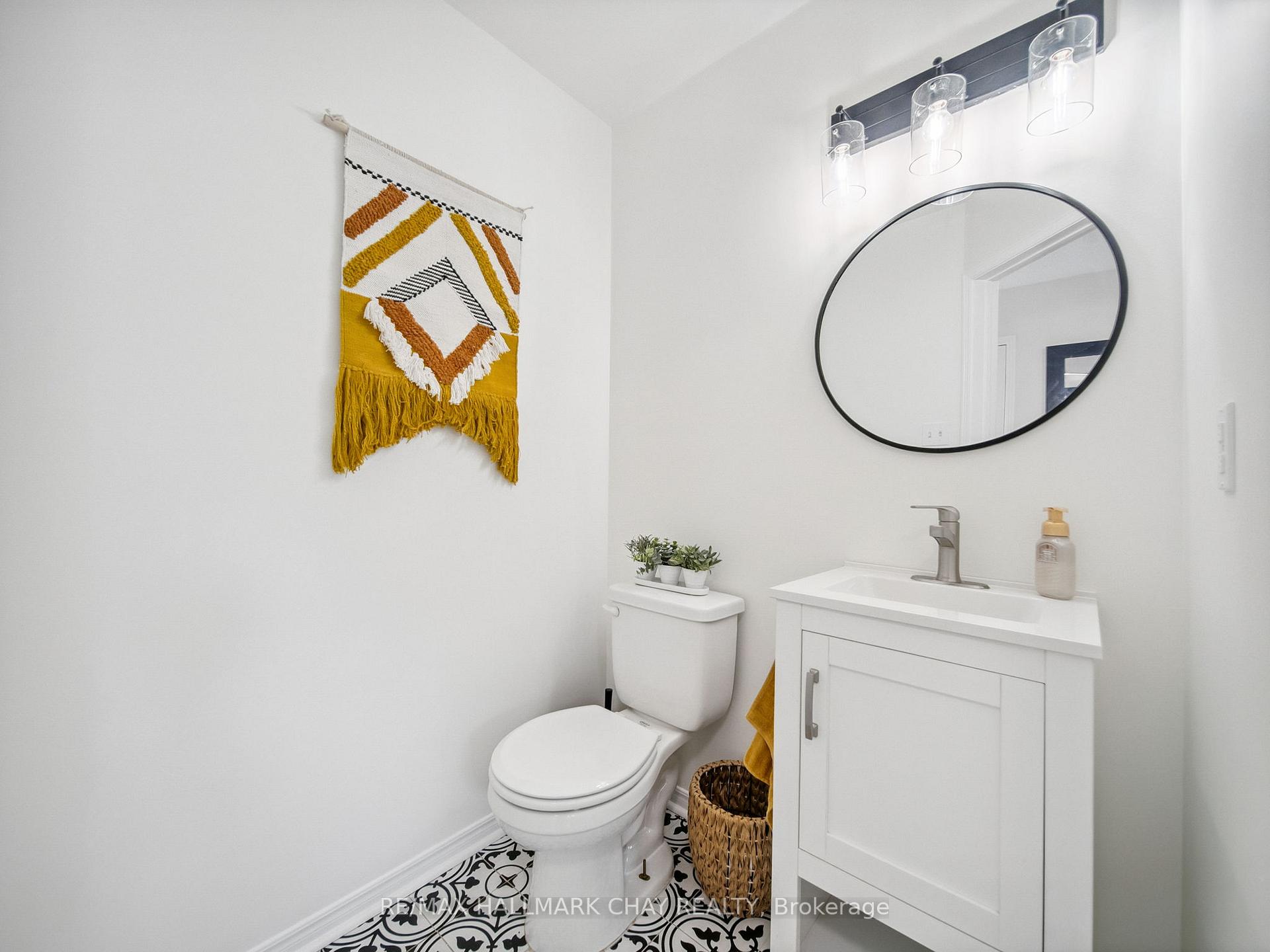 Photo 8 of 8 Darren Drive, Essa, Angus — HOMEH