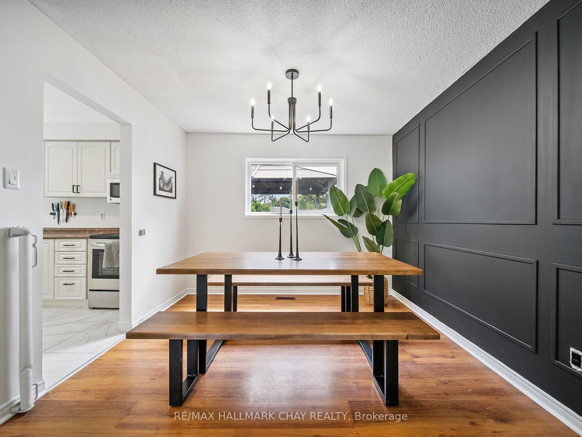 Photo 13 of 8 Darren Drive, Essa, Angus — HOMEH