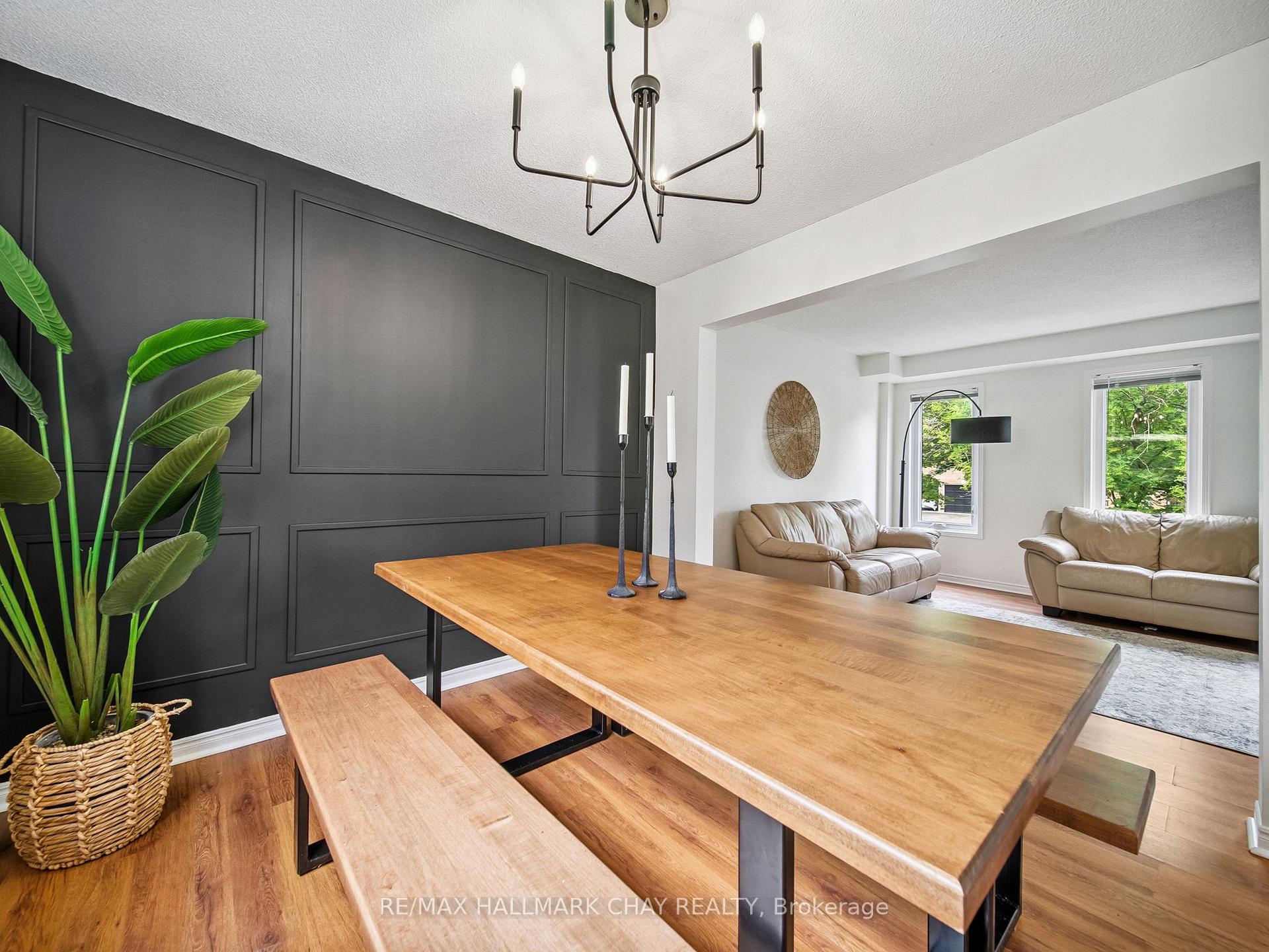 Photo 15 of 8 Darren Drive, Essa, Angus — HOMEH