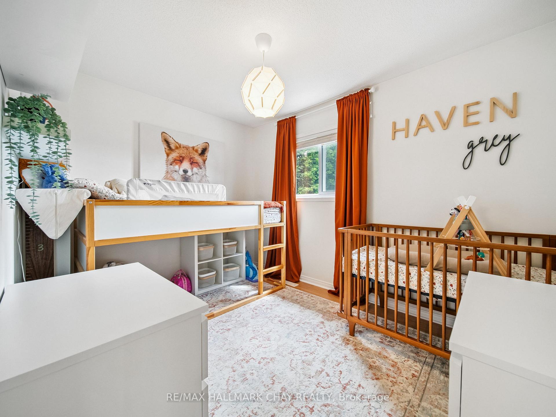 Photo 32 of 8 Darren Drive, Essa, Angus — HOMEH
