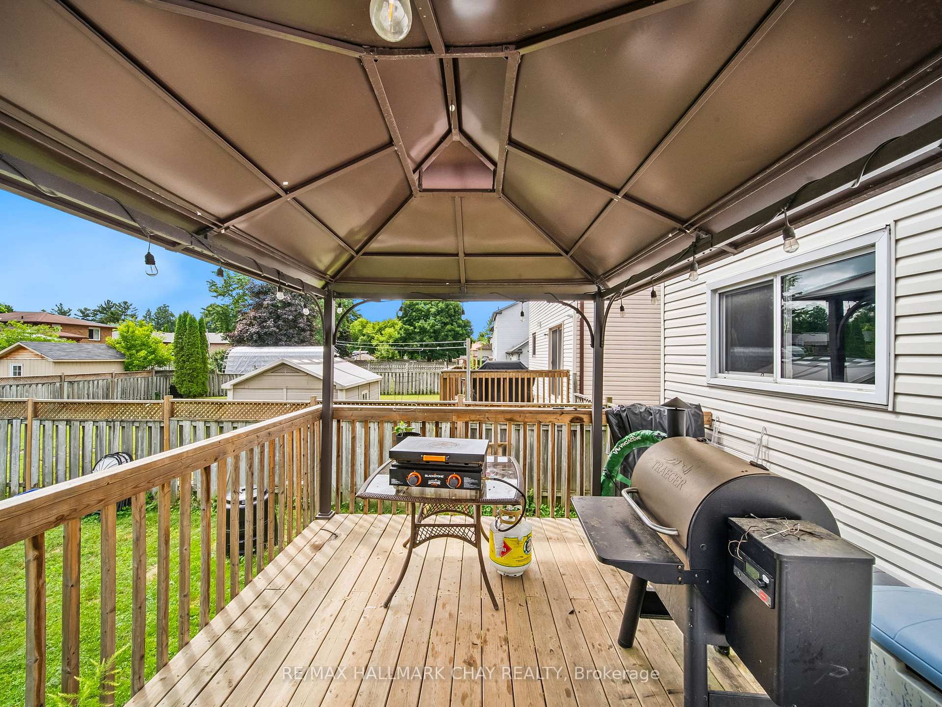 Photo 38 of 8 Darren Drive, Essa, Angus — HOMEH