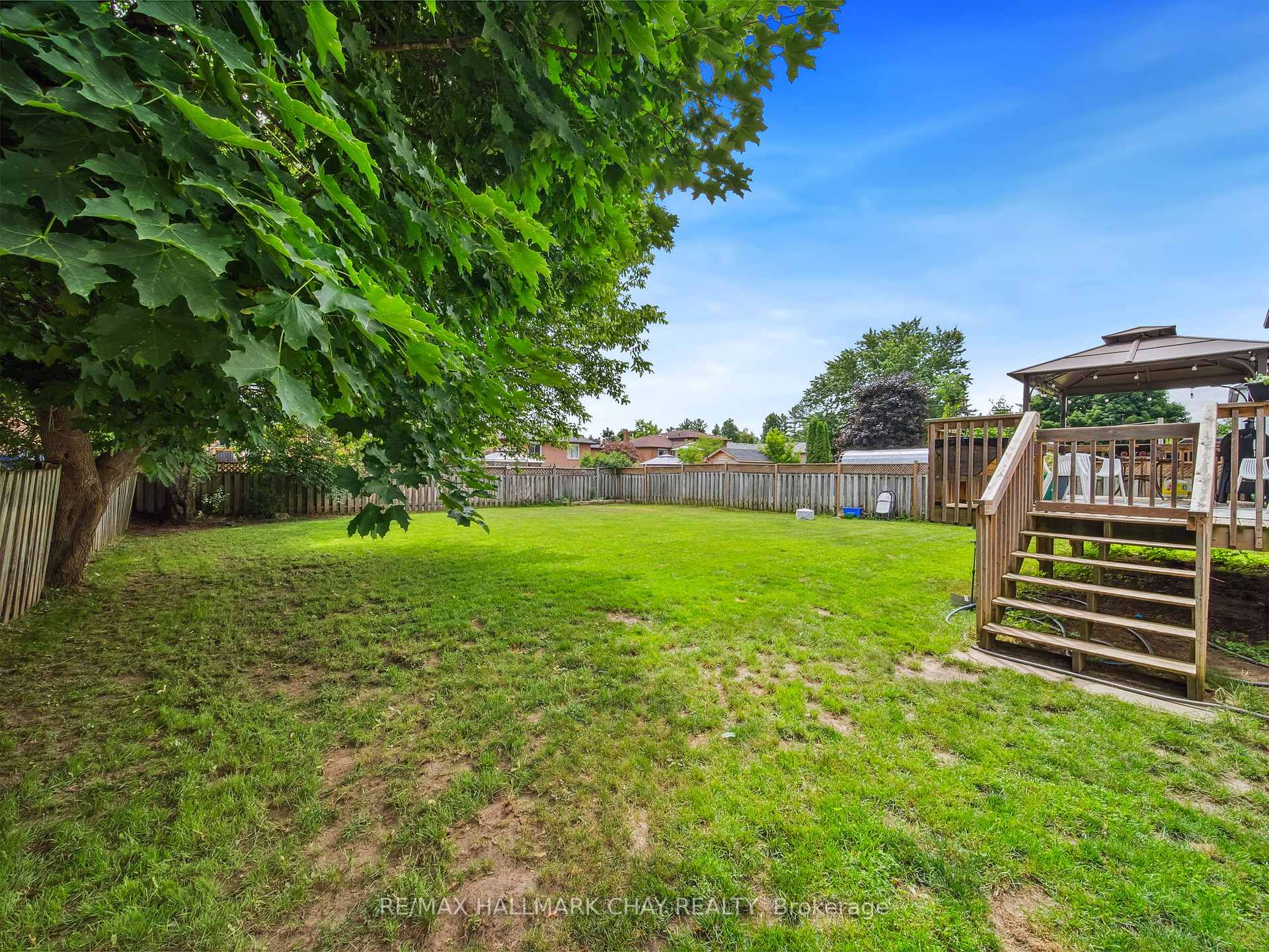 Photo 41 of 8 Darren Drive, Essa, Angus — HOMEH