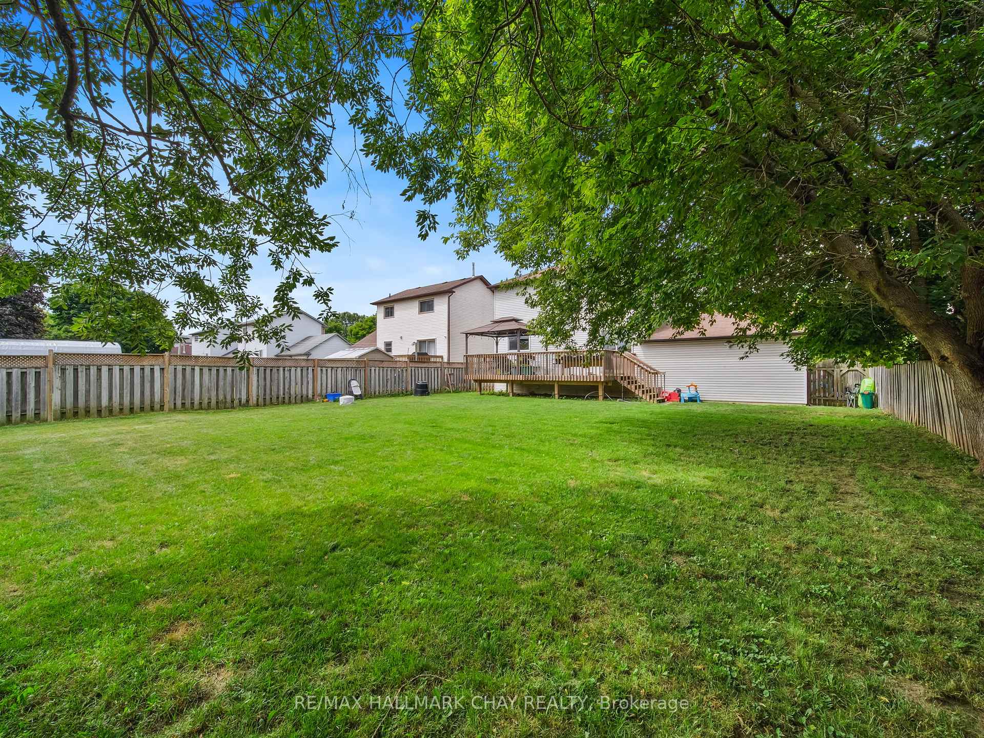 Photo 42 of 8 Darren Drive, Essa, Angus — HOMEH