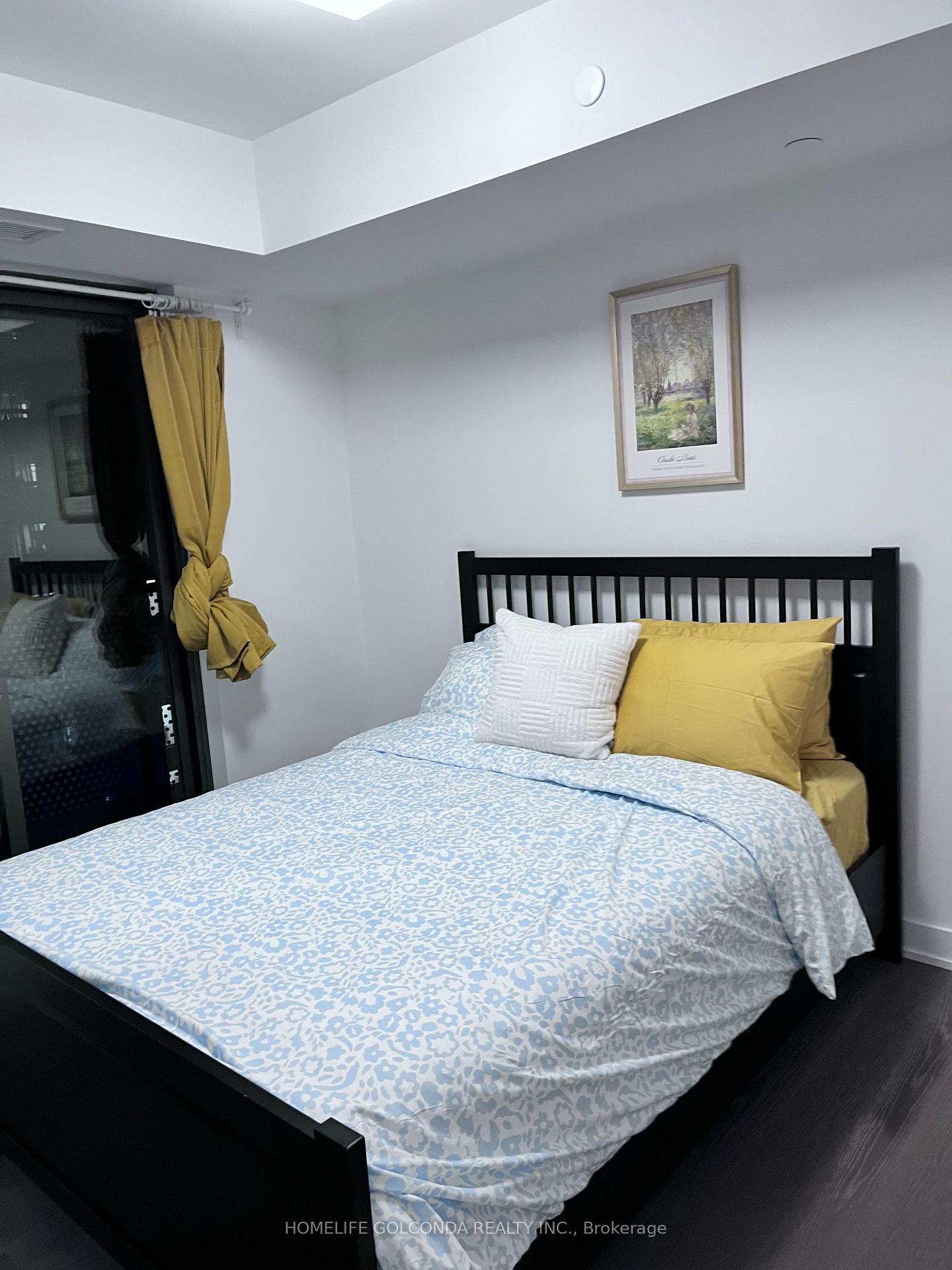 Photo 8 of Unit 2408, 11 Wellesley Street W, Toronto, Bay Street Corridor — HOMEH