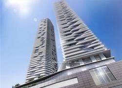 Photo 1 of Unit 5508, 100 Harbour Street, Toronto, Waterfront Communities — HOMEH