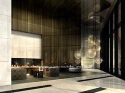Photo 6 of Unit 5508, 100 Harbour Street, Toronto, Waterfront Communities — HOMEH
