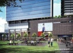 Photo 18 of Unit 5508, 100 Harbour Street, Toronto, Waterfront Communities — HOMEH