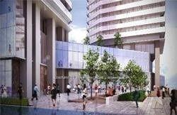 Photo 19 of Unit 5508, 100 Harbour Street, Toronto, Waterfront Communities — HOMEH