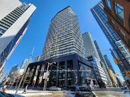 Photo 1 of Unit 1603, 125 Peter Street, Toronto, Waterfront Communities — HOMEH