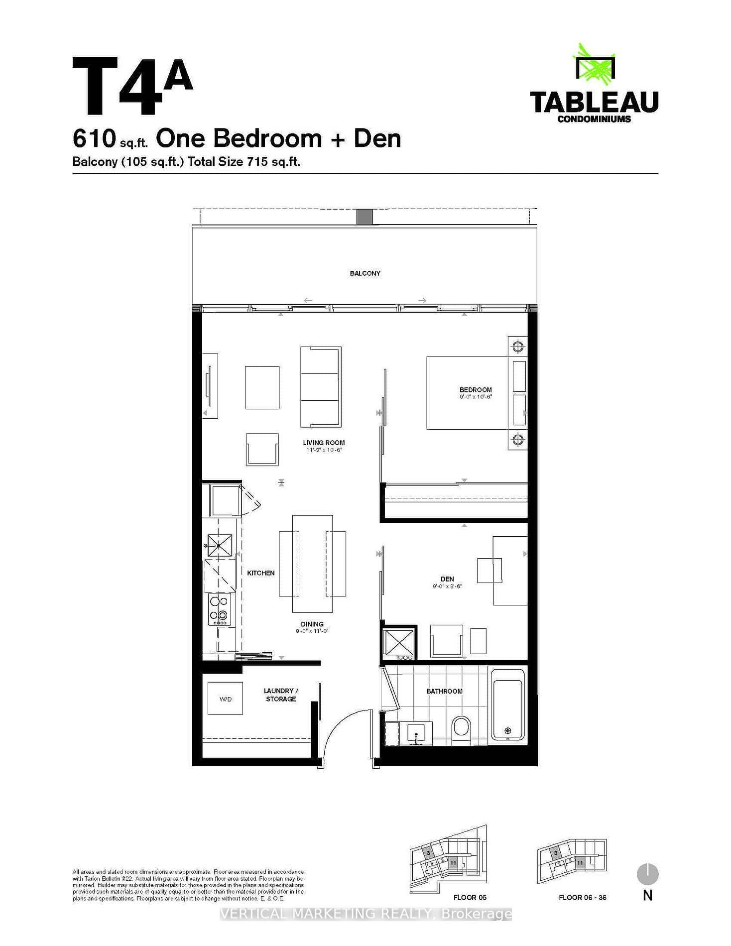 Photo 2 of Unit 1603, 125 Peter Street, Toronto, Waterfront Communities — HOMEH