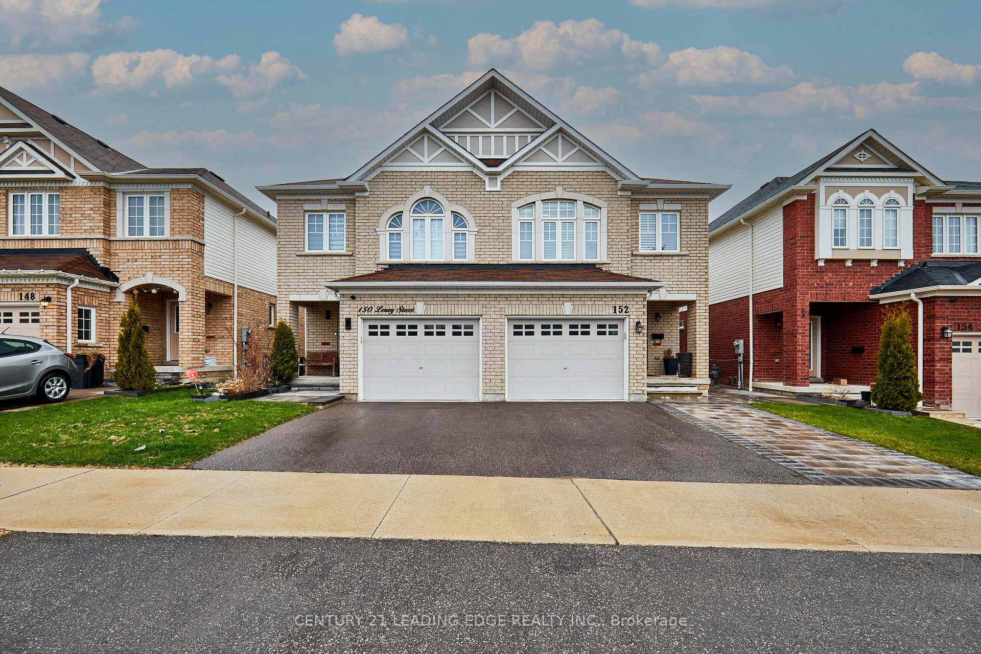 Photo 1 of 152 Leney Street, Ajax, South East — HOMEH