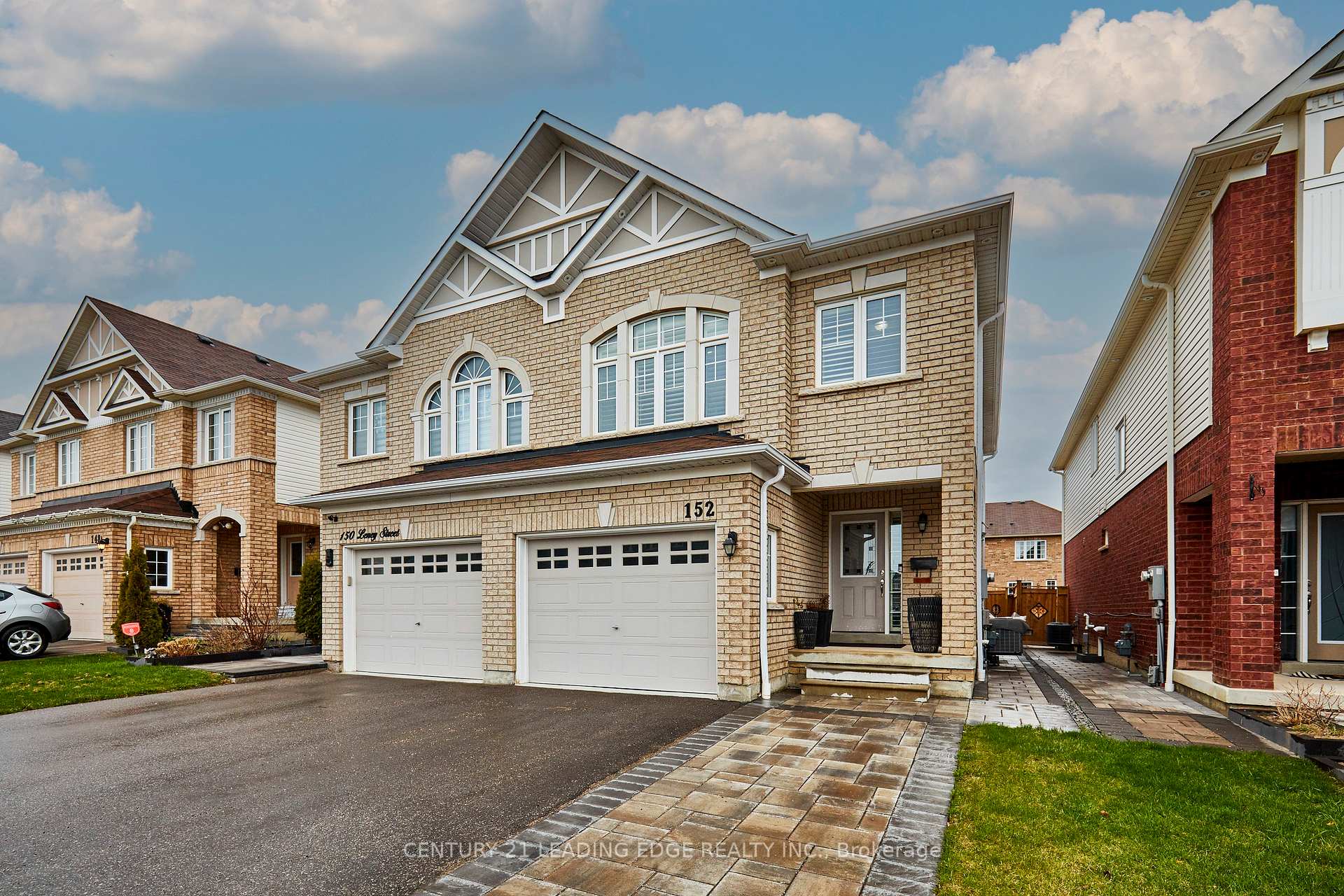 Photo 2 of 152 Leney Street, Ajax, South East — HOMEH
