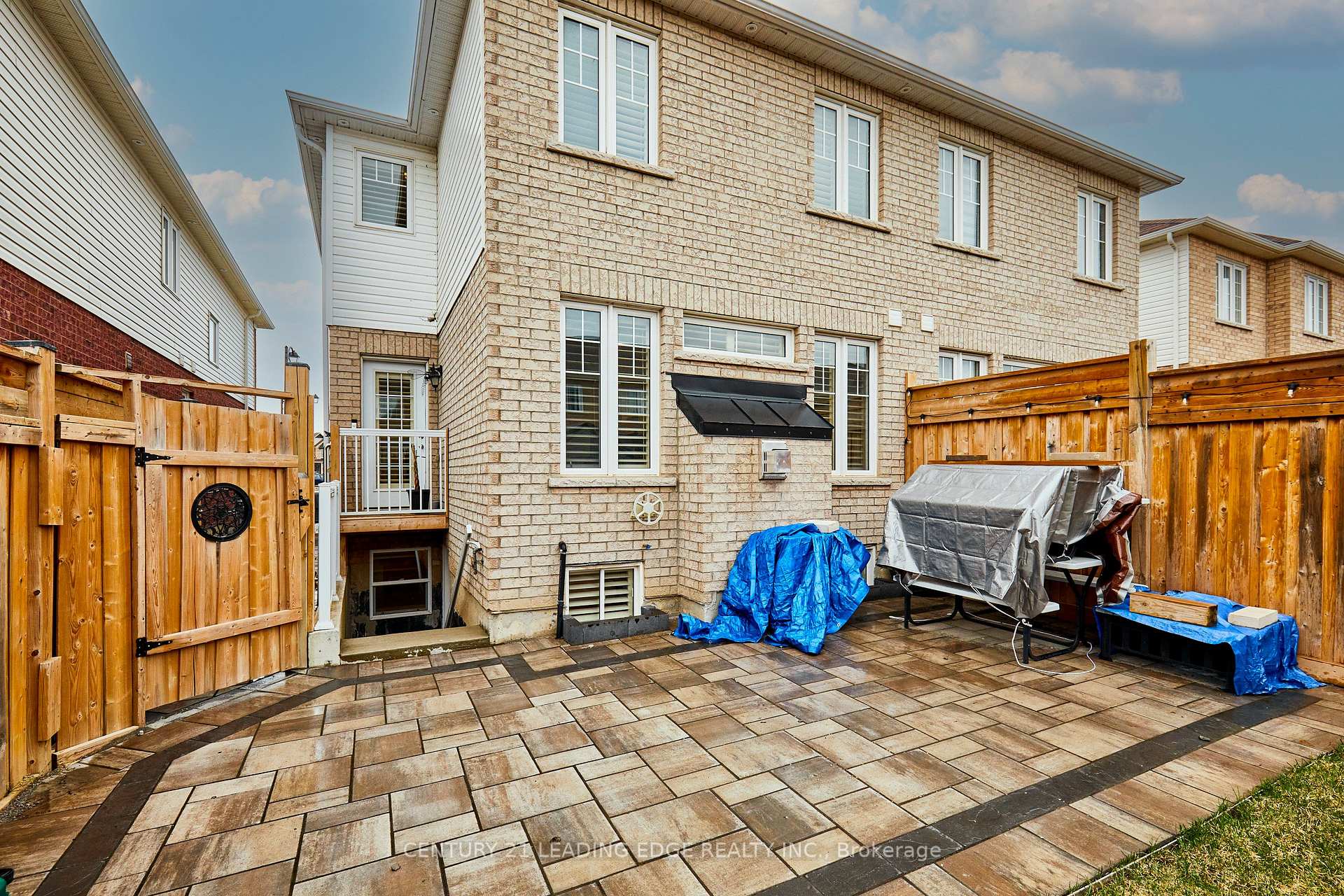 Photo 40 of 152 Leney Street, Ajax, South East — HOMEH