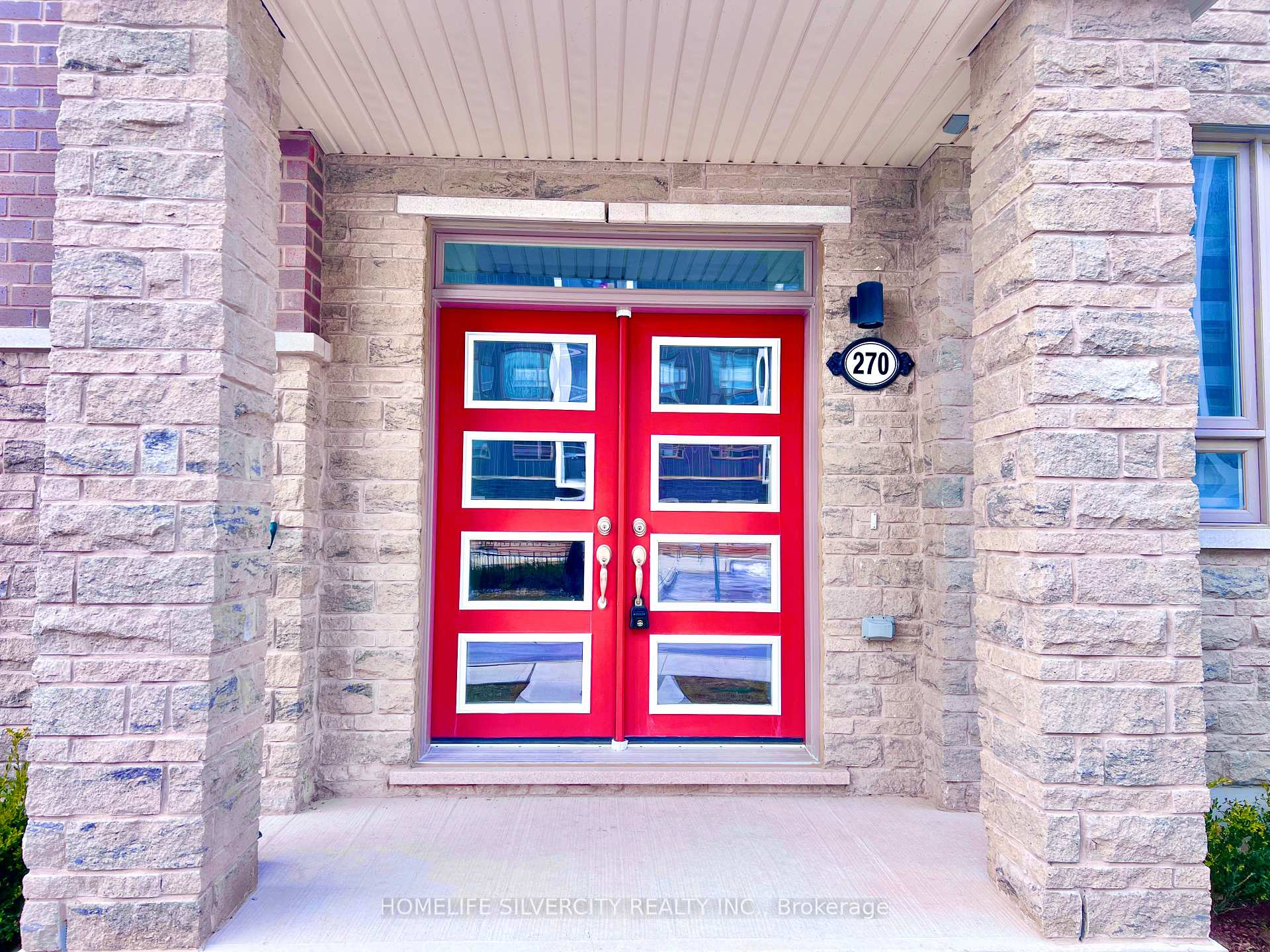 Photo 2 of Unit 19, 270 Lagerfeld Drive, Brampton, Northwest Brampton — HOMEH