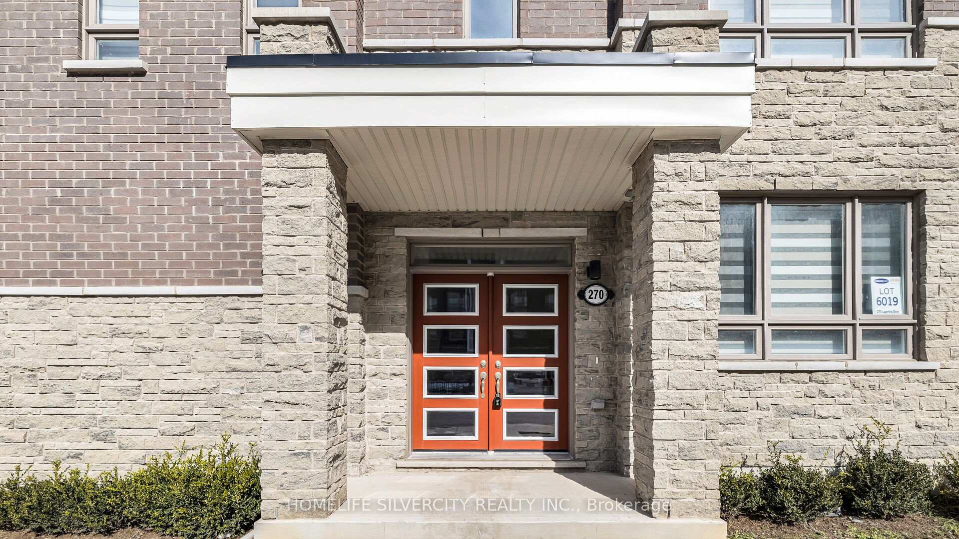 Photo 3 of Unit 19, 270 Lagerfeld Drive, Brampton, Northwest Brampton — HOMEH