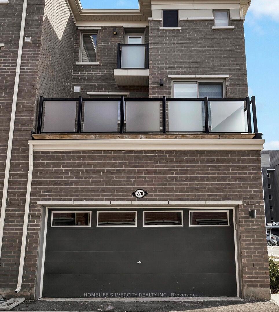 Photo 5 of Unit 19, 270 Lagerfeld Drive, Brampton, Northwest Brampton — HOMEH