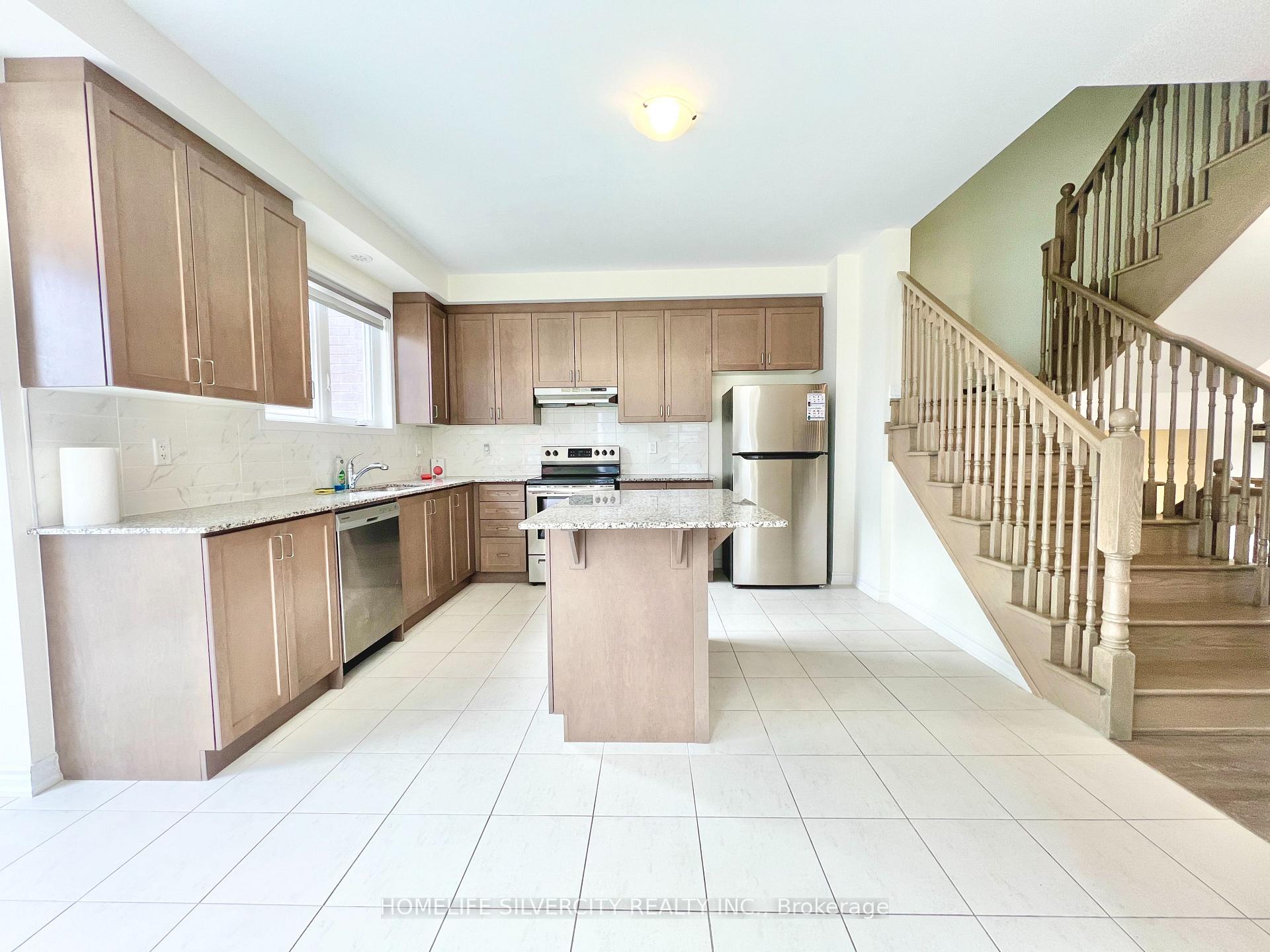Photo 13 of Unit 19, 270 Lagerfeld Drive, Brampton, Northwest Brampton — HOMEH
