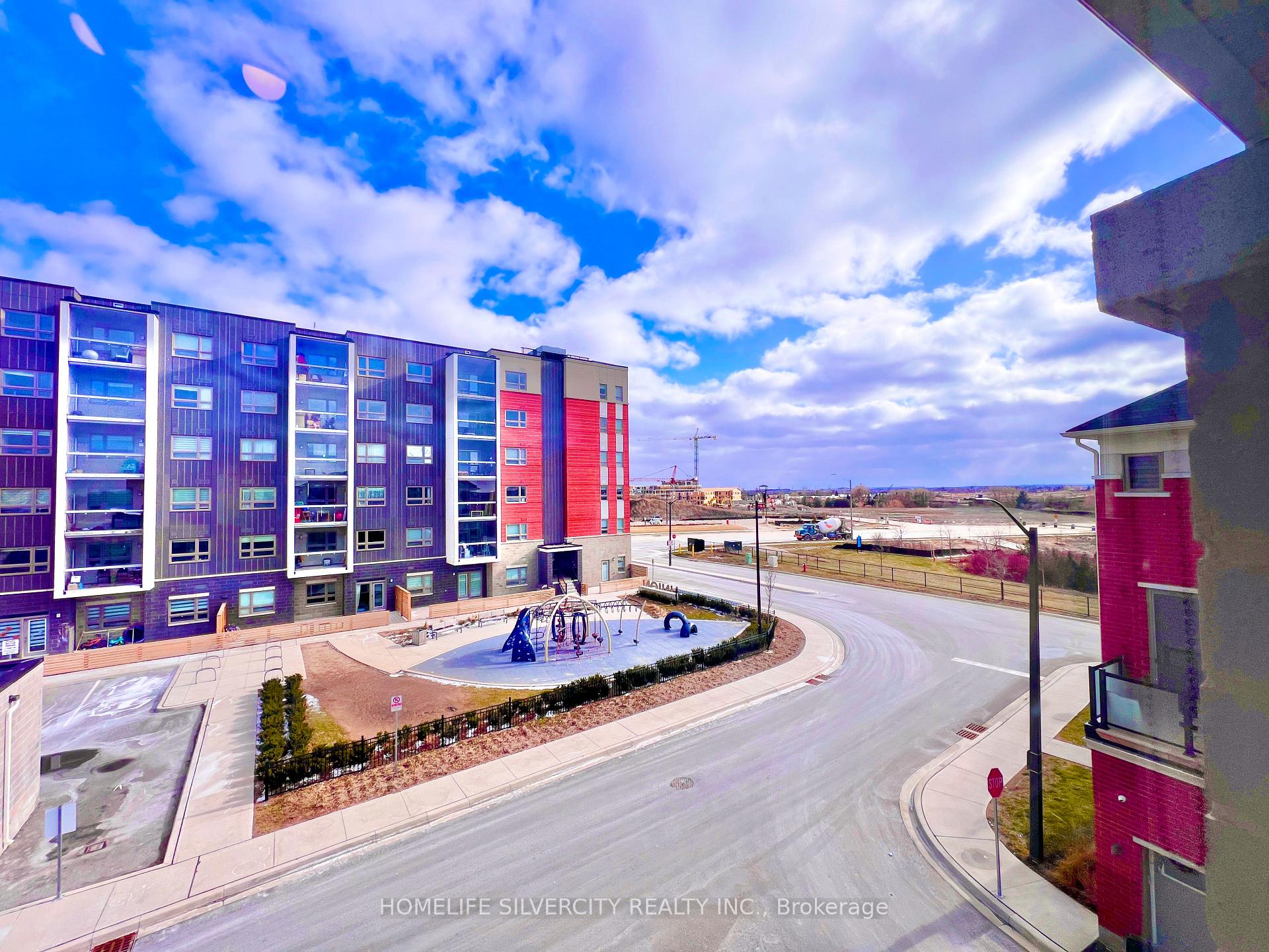 Photo 23 of Unit 19, 270 Lagerfeld Drive, Brampton, Northwest Brampton — HOMEH