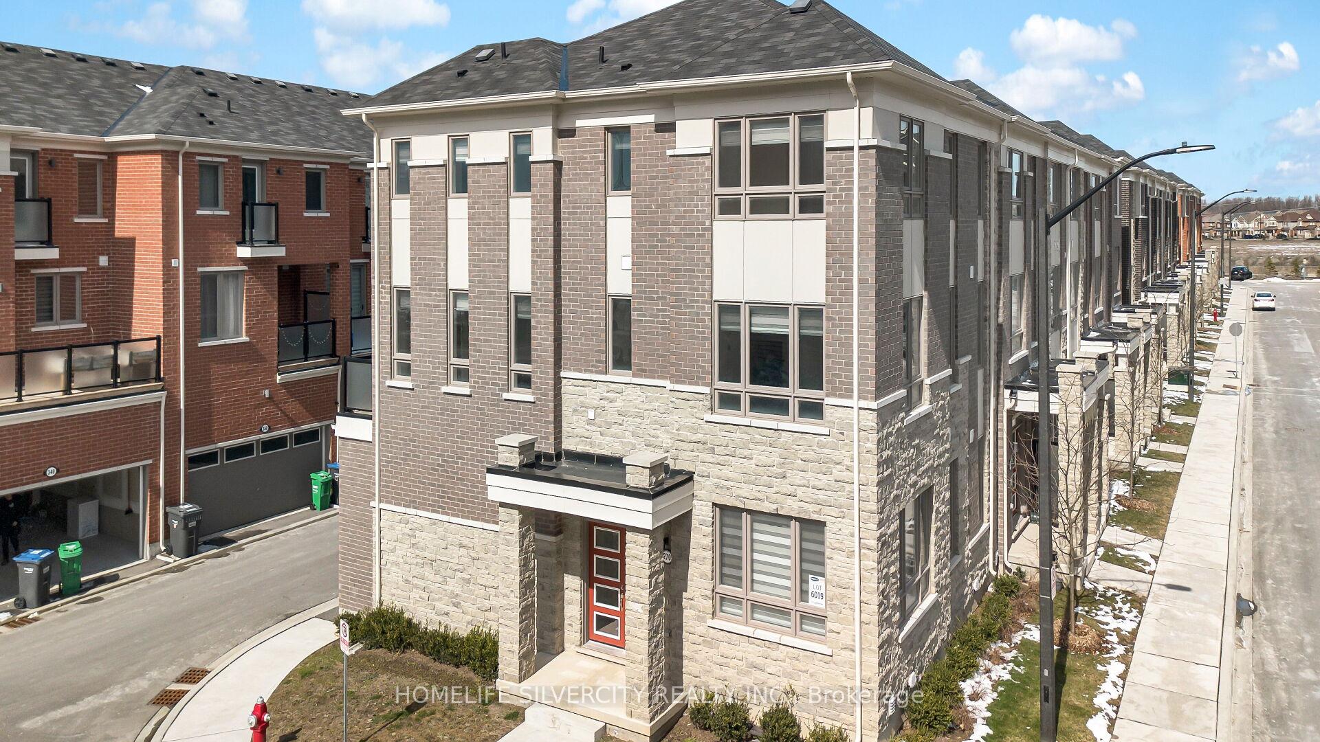 Photo 24 of Unit 19, 270 Lagerfeld Drive, Brampton, Northwest Brampton — HOMEH