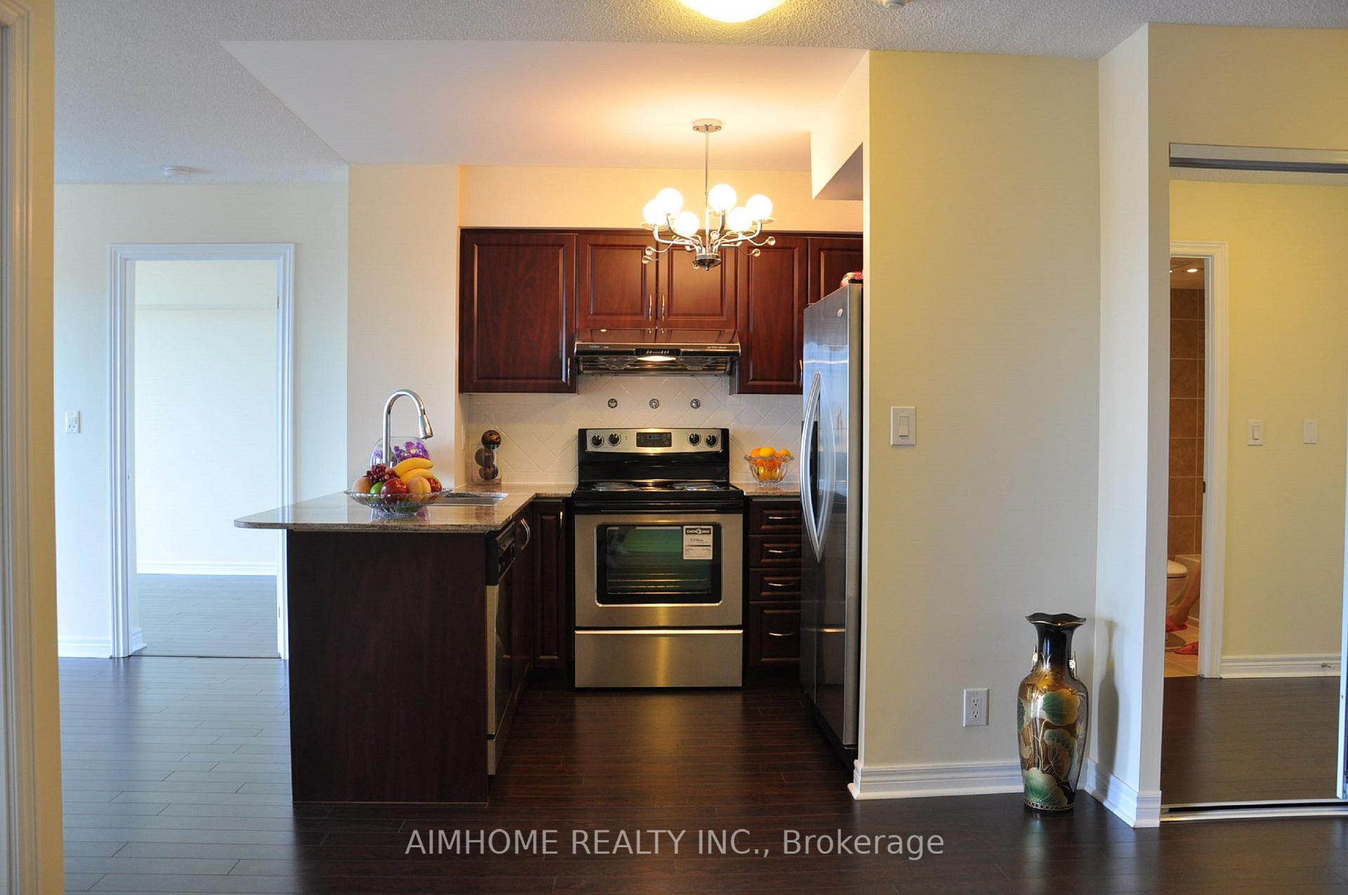 Photo 2 of Unit 616, 225 Wellesley Street E, Toronto, Cabbagetown-South St. James Town — HOMEH