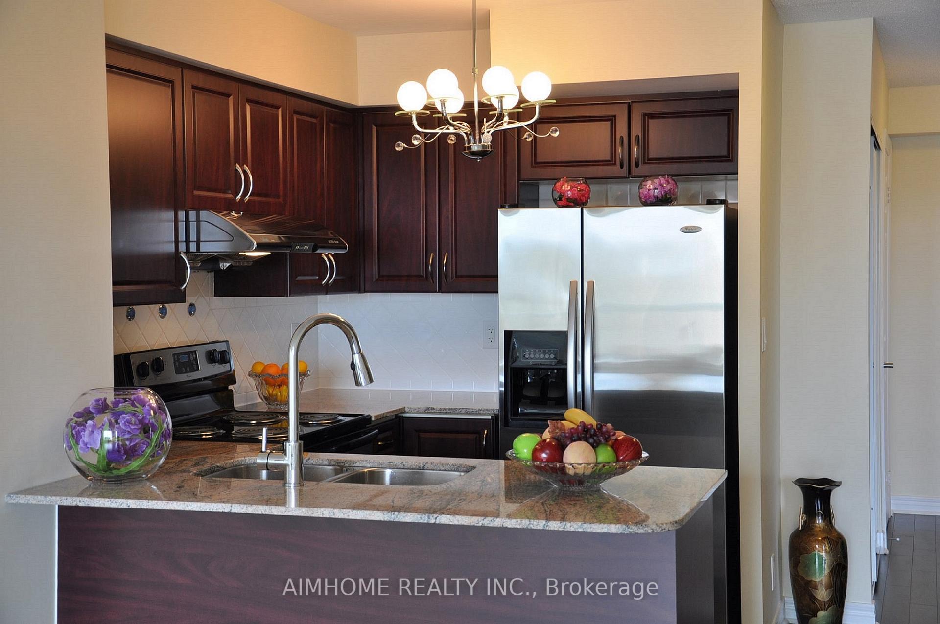 Photo 3 of Unit 616, 225 Wellesley Street E, Toronto, Cabbagetown-South St. James Town — HOMEH