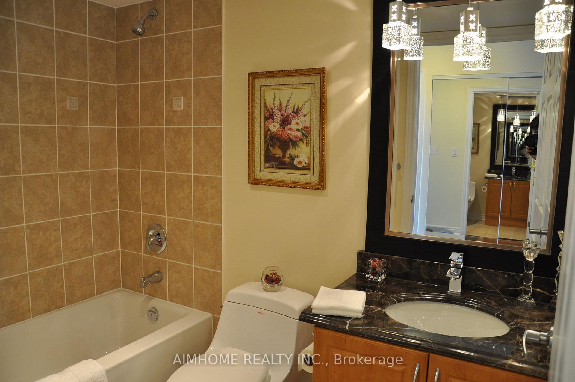 Photo 5 of Unit 616, 225 Wellesley Street E, Toronto, Cabbagetown-South St. James Town — HOMEH