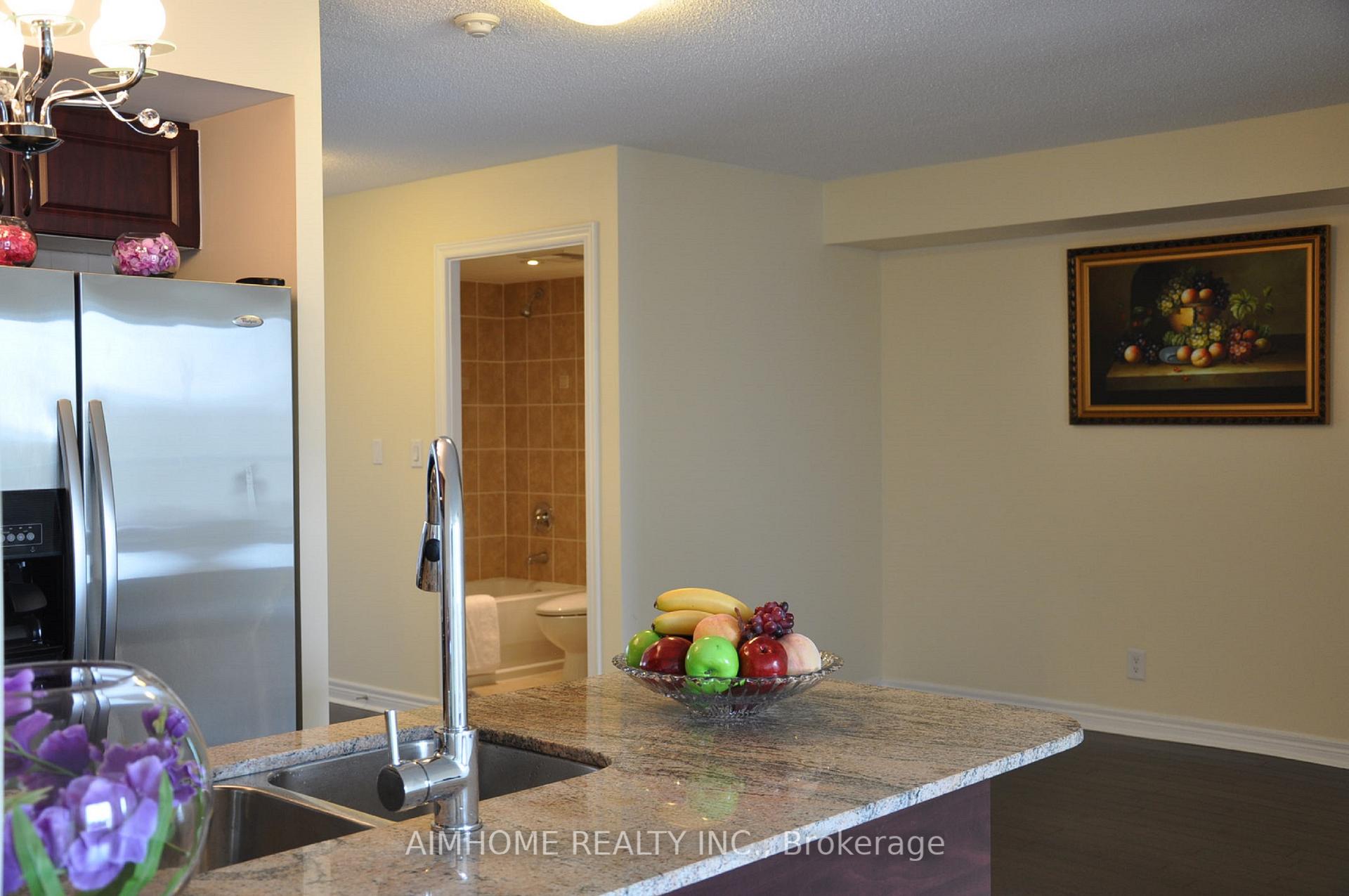 Photo 6 of Unit 616, 225 Wellesley Street E, Toronto, Cabbagetown-South St. James Town — HOMEH