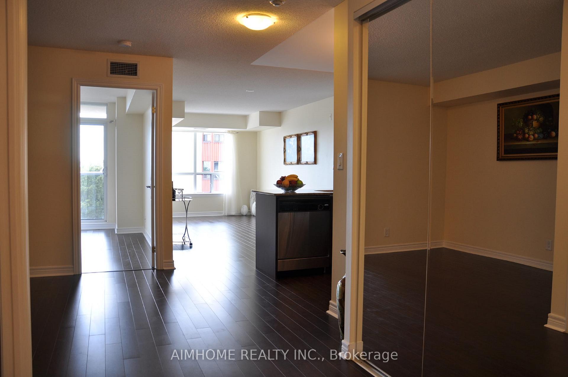 Photo 7 of Unit 616, 225 Wellesley Street E, Toronto, Cabbagetown-South St. James Town — HOMEH
