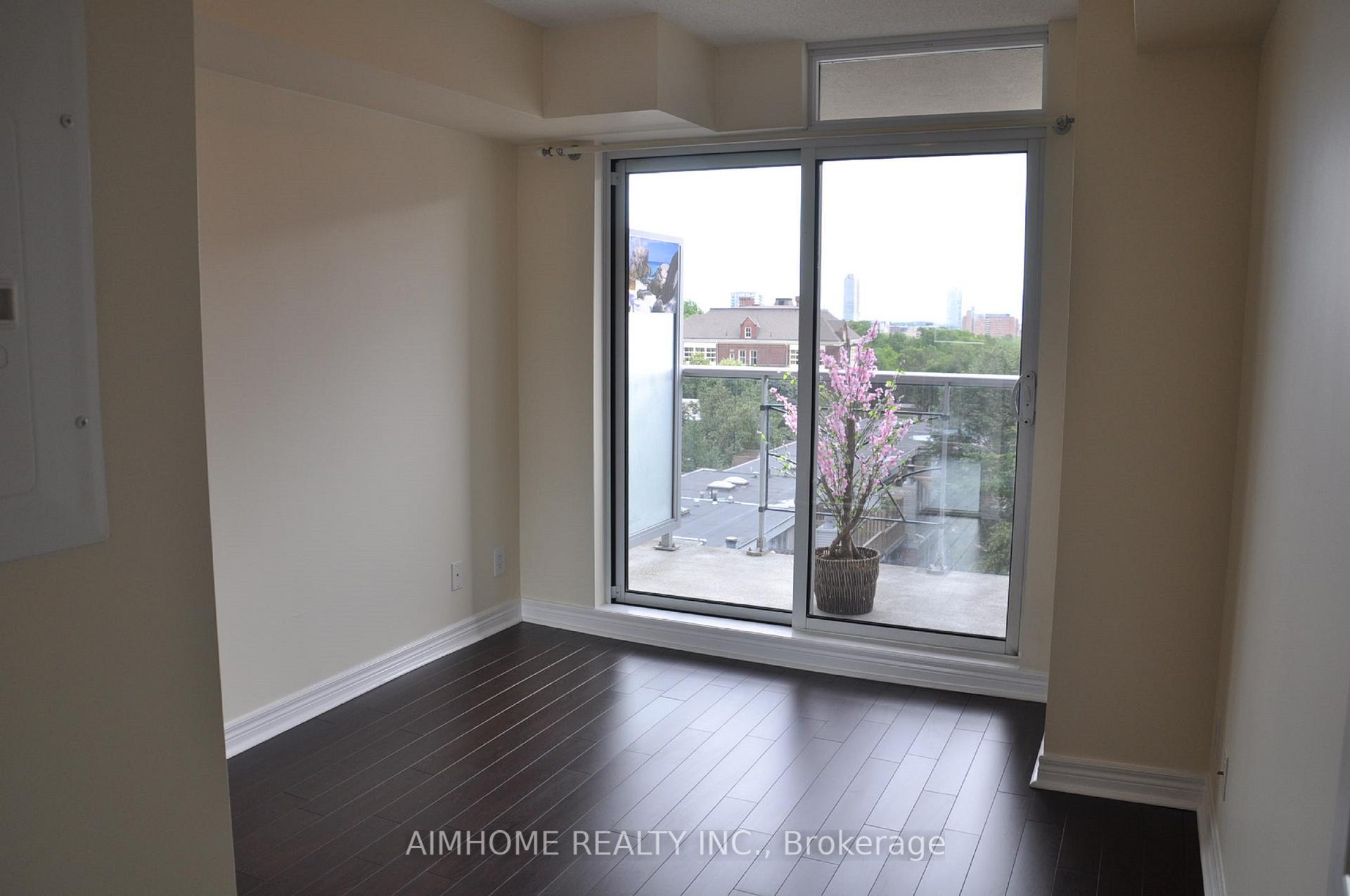 Photo 9 of Unit 616, 225 Wellesley Street E, Toronto, Cabbagetown-South St. James Town — HOMEH
