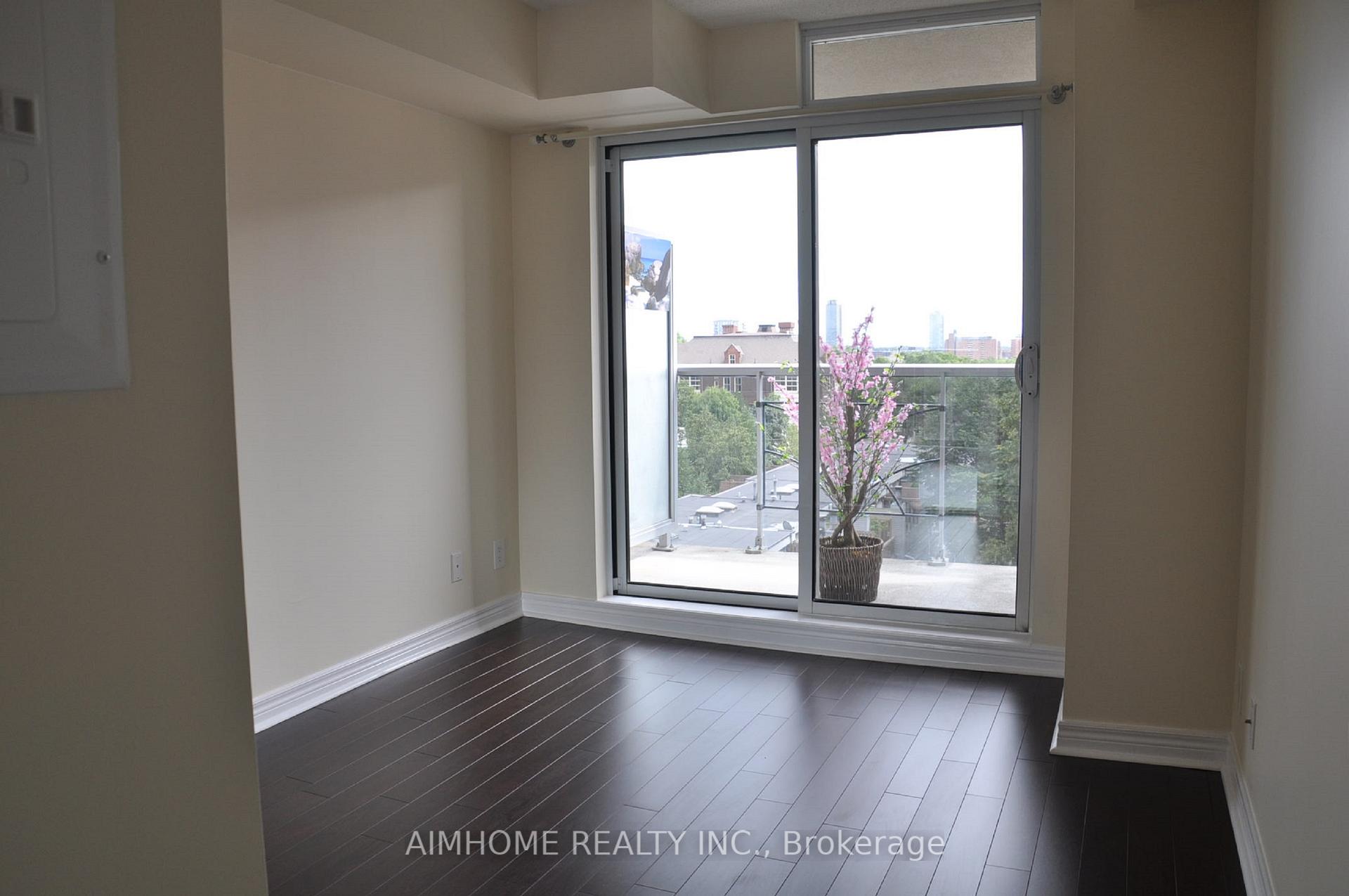Photo 12 of Unit 616, 225 Wellesley Street E, Toronto, Cabbagetown-South St. James Town — HOMEH