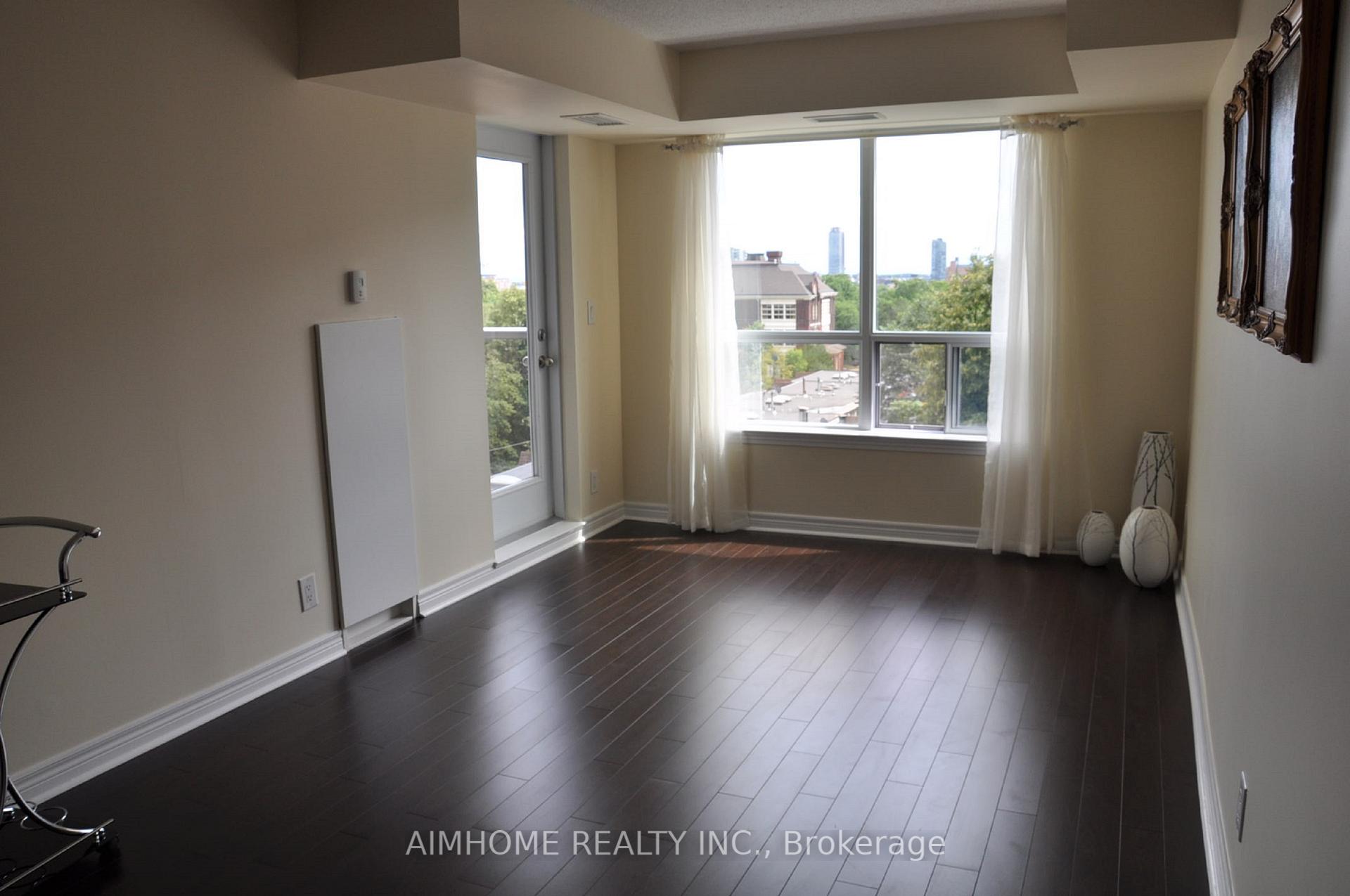 Photo 13 of Unit 616, 225 Wellesley Street E, Toronto, Cabbagetown-South St. James Town — HOMEH
