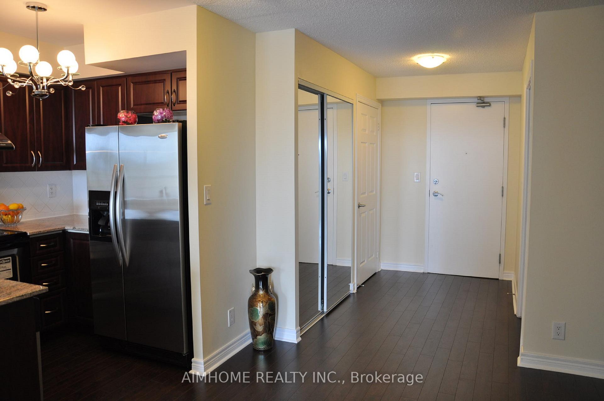 Photo 14 of Unit 616, 225 Wellesley Street E, Toronto, Cabbagetown-South St. James Town — HOMEH