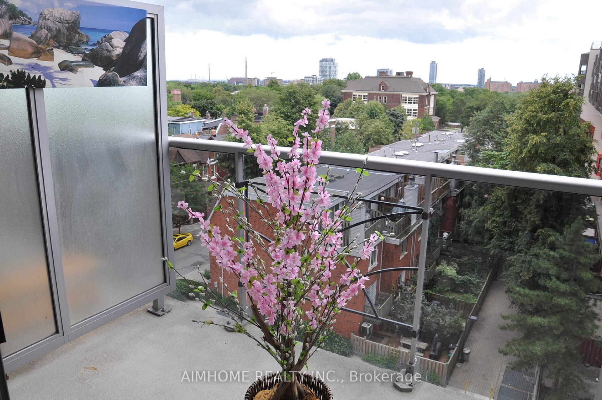 Photo 15 of Unit 616, 225 Wellesley Street E, Toronto, Cabbagetown-South St. James Town — HOMEH