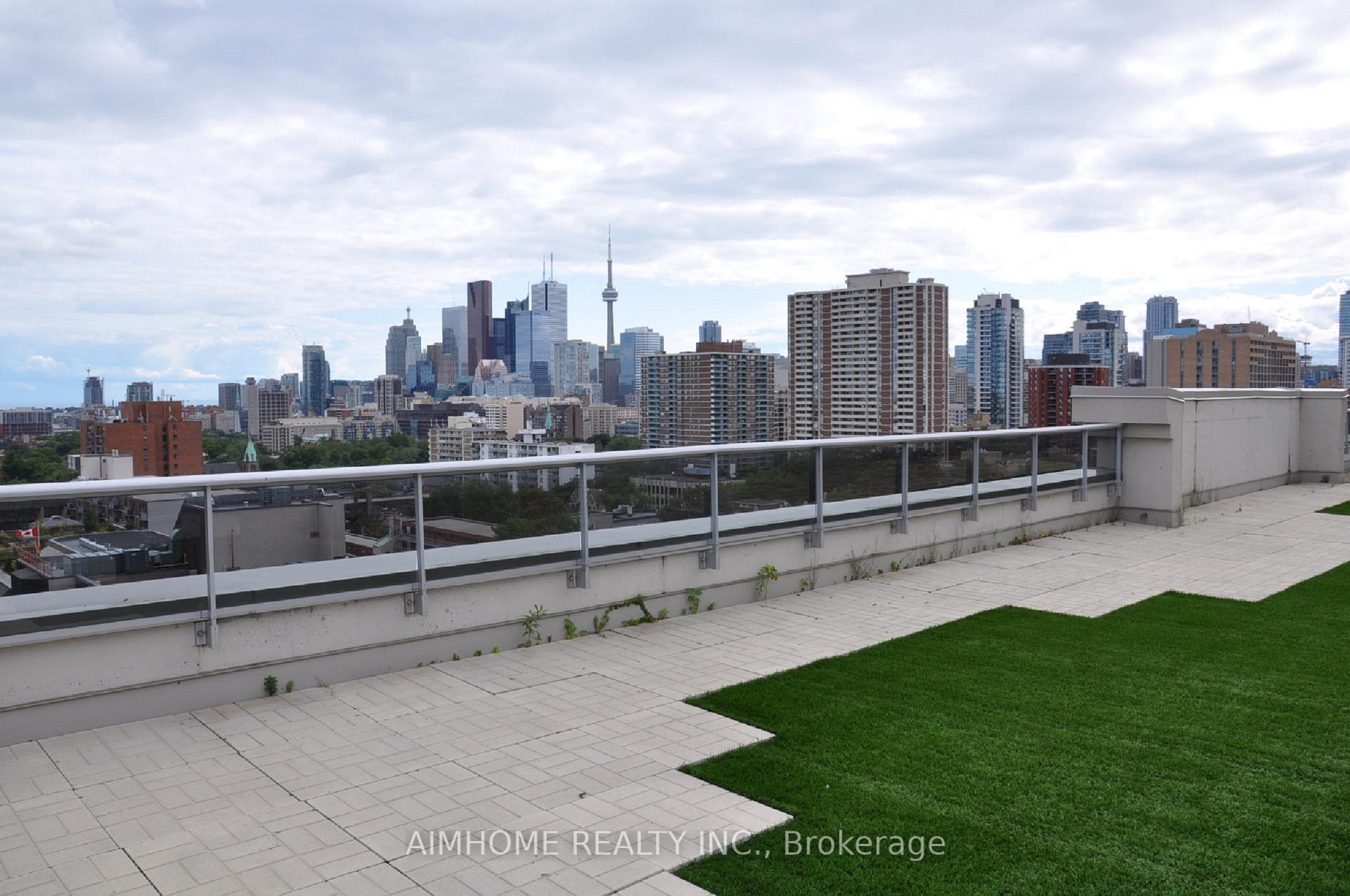 Photo 16 of Unit 616, 225 Wellesley Street E, Toronto, Cabbagetown-South St. James Town — HOMEH