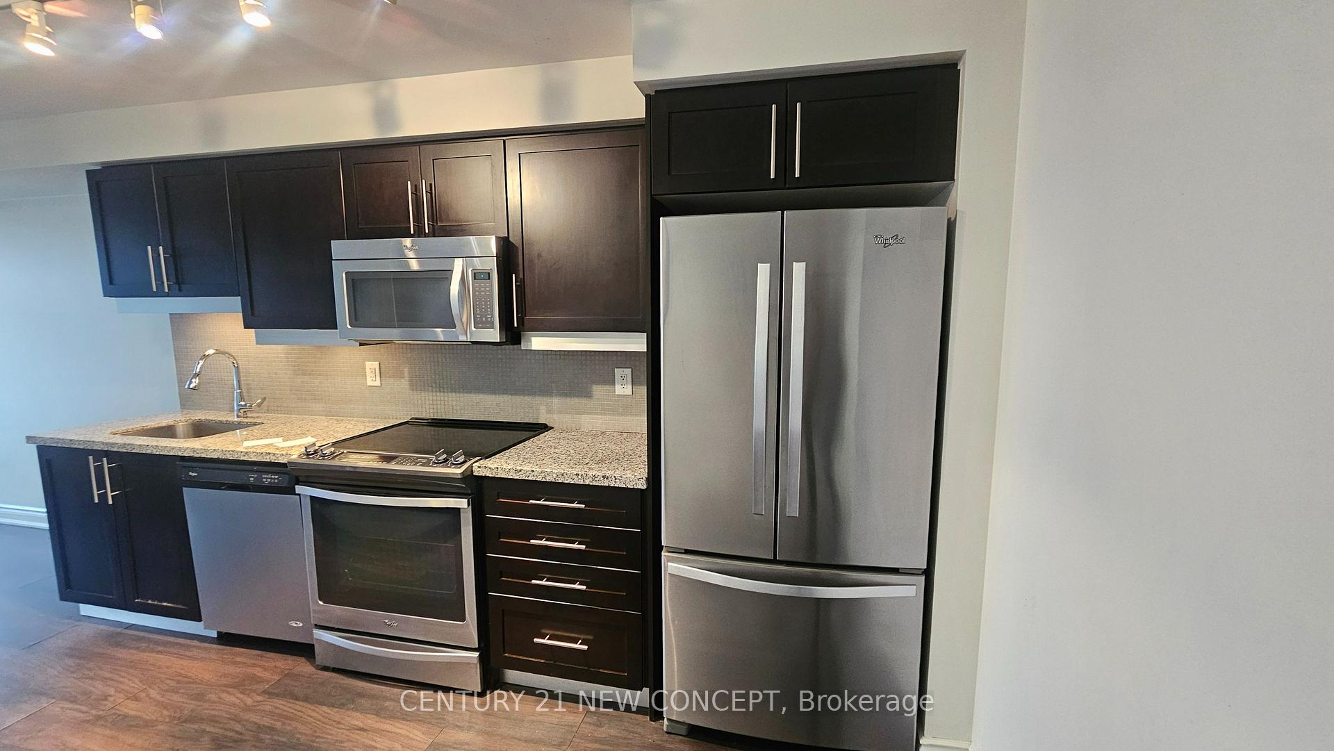 Photo 17 of Unit 207, 400 Adelaide Street E, Toronto, Moss Park — HOMEH