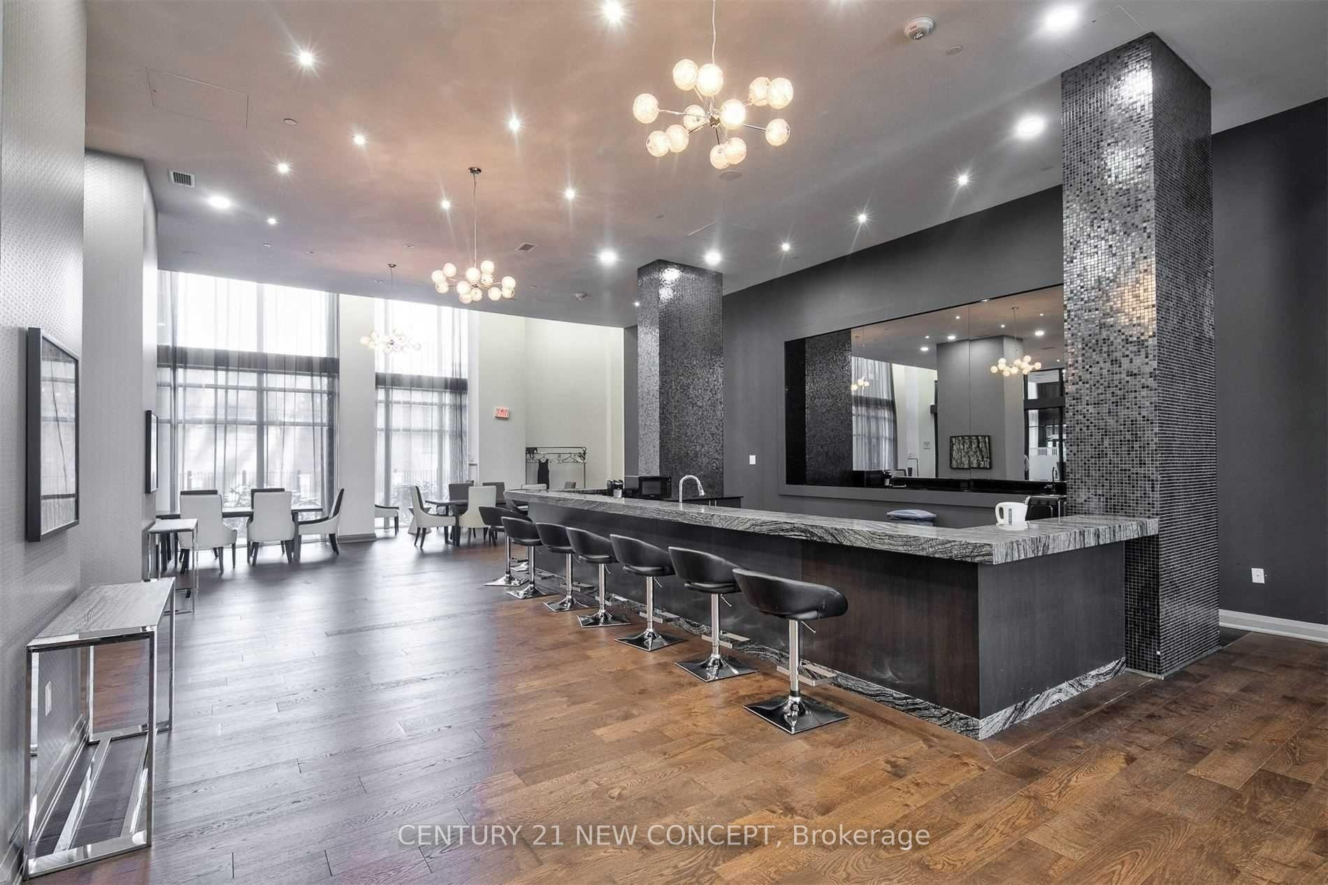 Photo 25 of Unit 207, 400 Adelaide Street E, Toronto, Moss Park — HOMEH