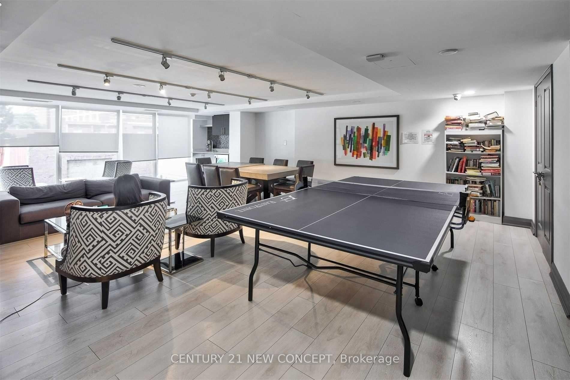 Photo 27 of Unit 207, 400 Adelaide Street E, Toronto, Moss Park — HOMEH