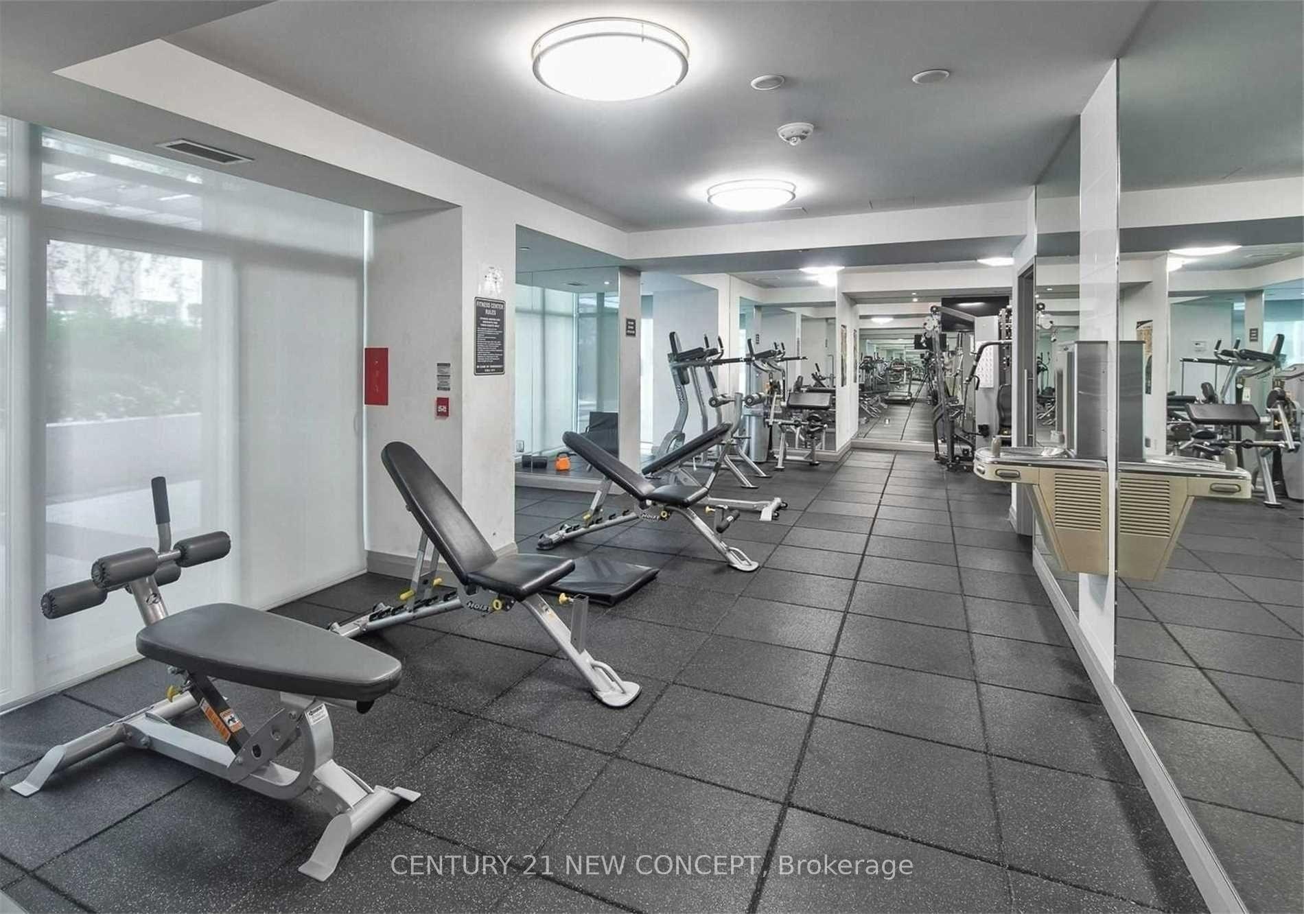 Photo 28 of Unit 207, 400 Adelaide Street E, Toronto, Moss Park — HOMEH