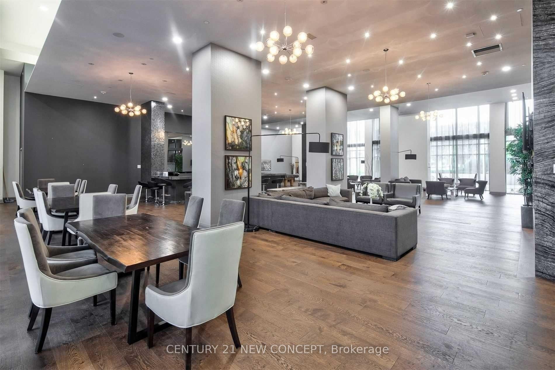 Photo 13 of Unit 207, 400 Adelaide Street E, Toronto, Moss Park — HOMEH