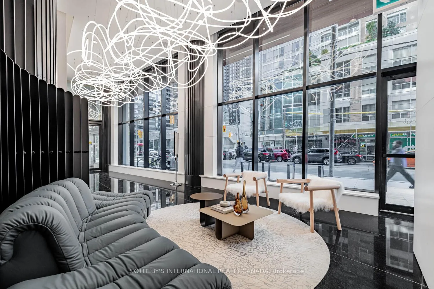 Photo 10 of Unit 1705, 280 Dundas Street, Toronto, Kensington-Chinatown — HOMEH